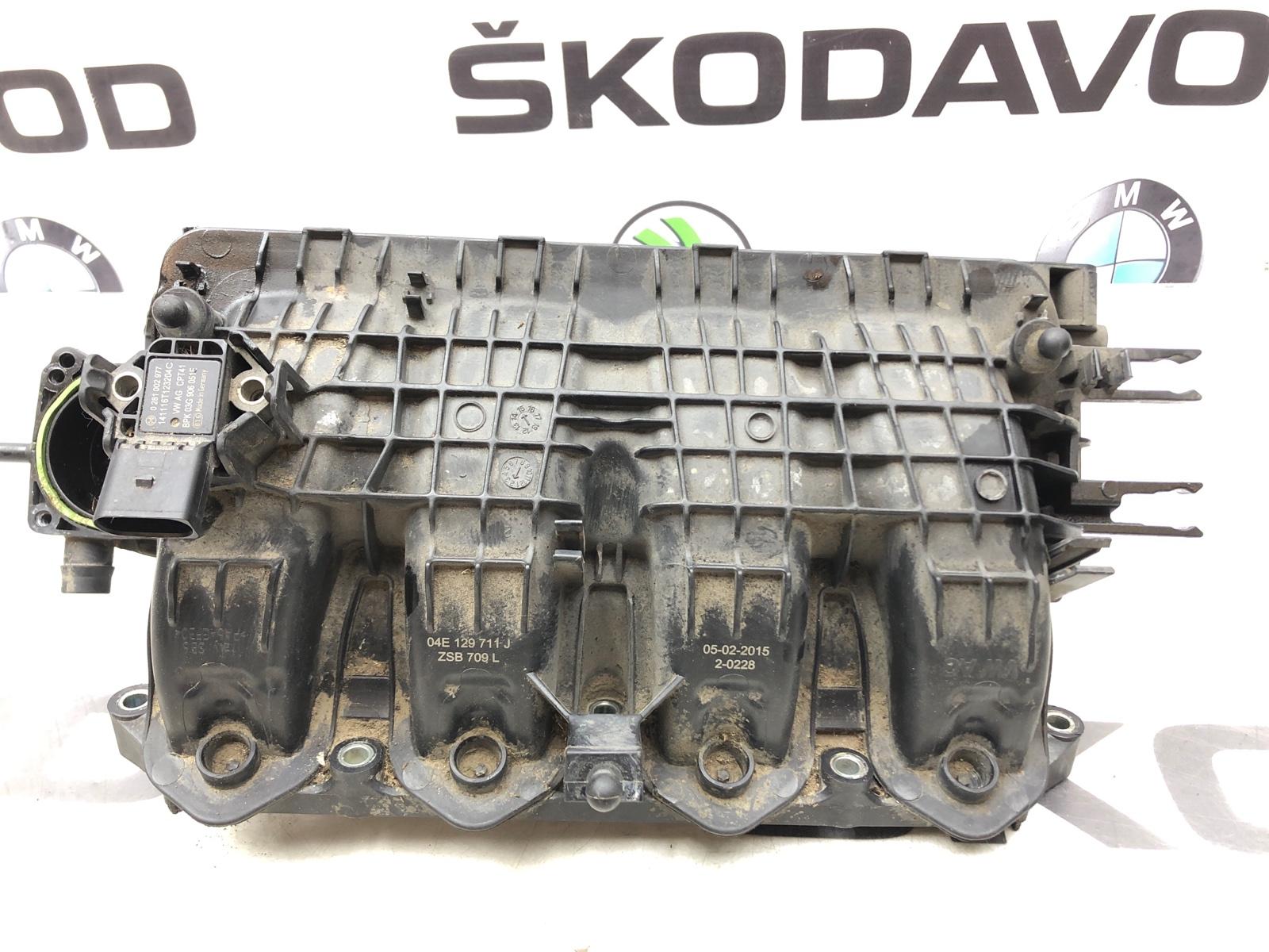 Коллектор впускной, 5000 рублей, Москва