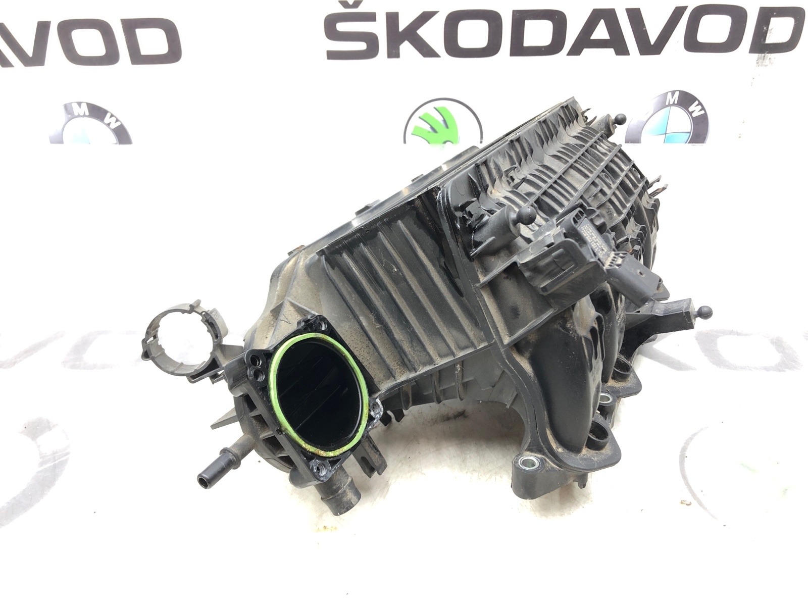 Коллектор впускной, 5000 рублей, Москва