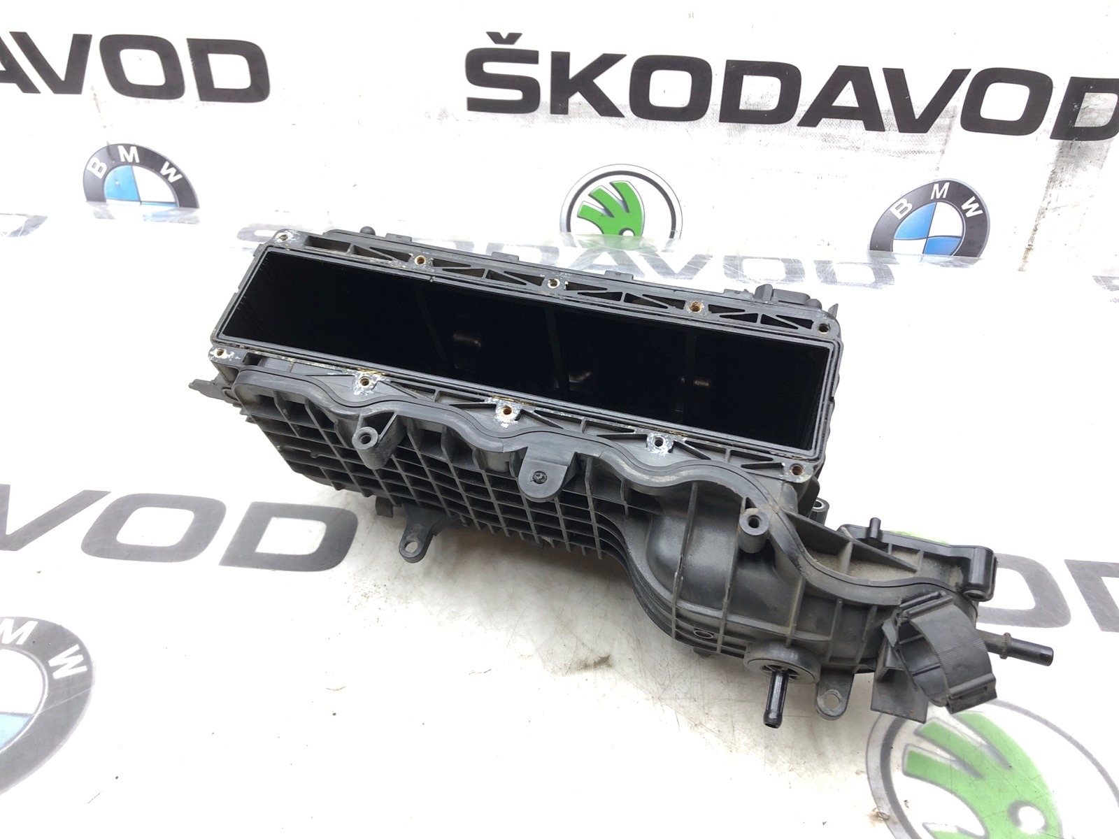 Коллектор впускной, 5000 рублей, Москва