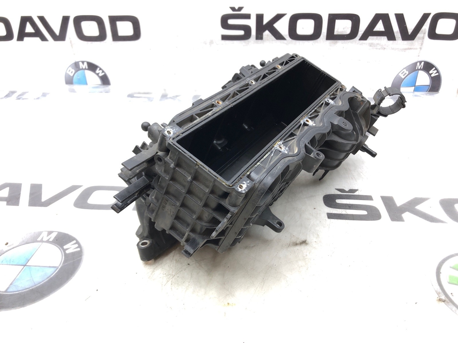 Коллектор впускной, 5000 рублей, Москва