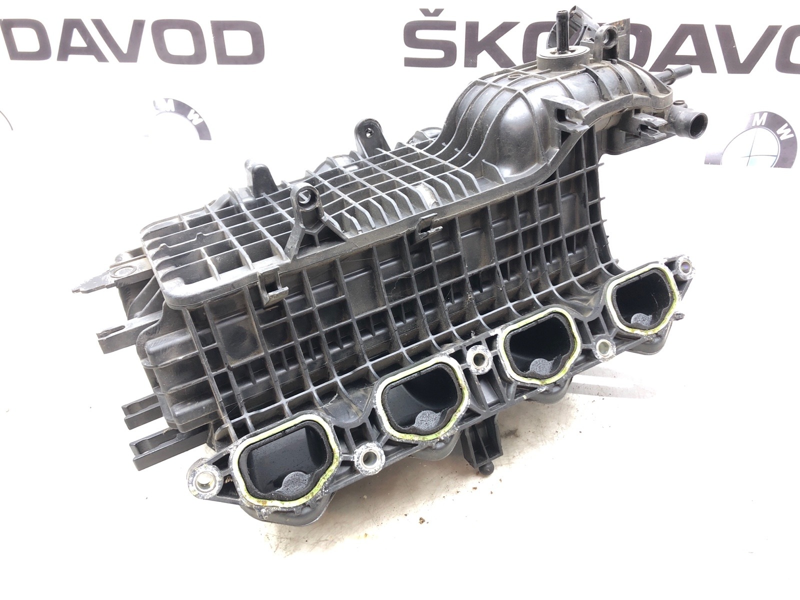 Коллектор впускной, 5000 рублей, Москва