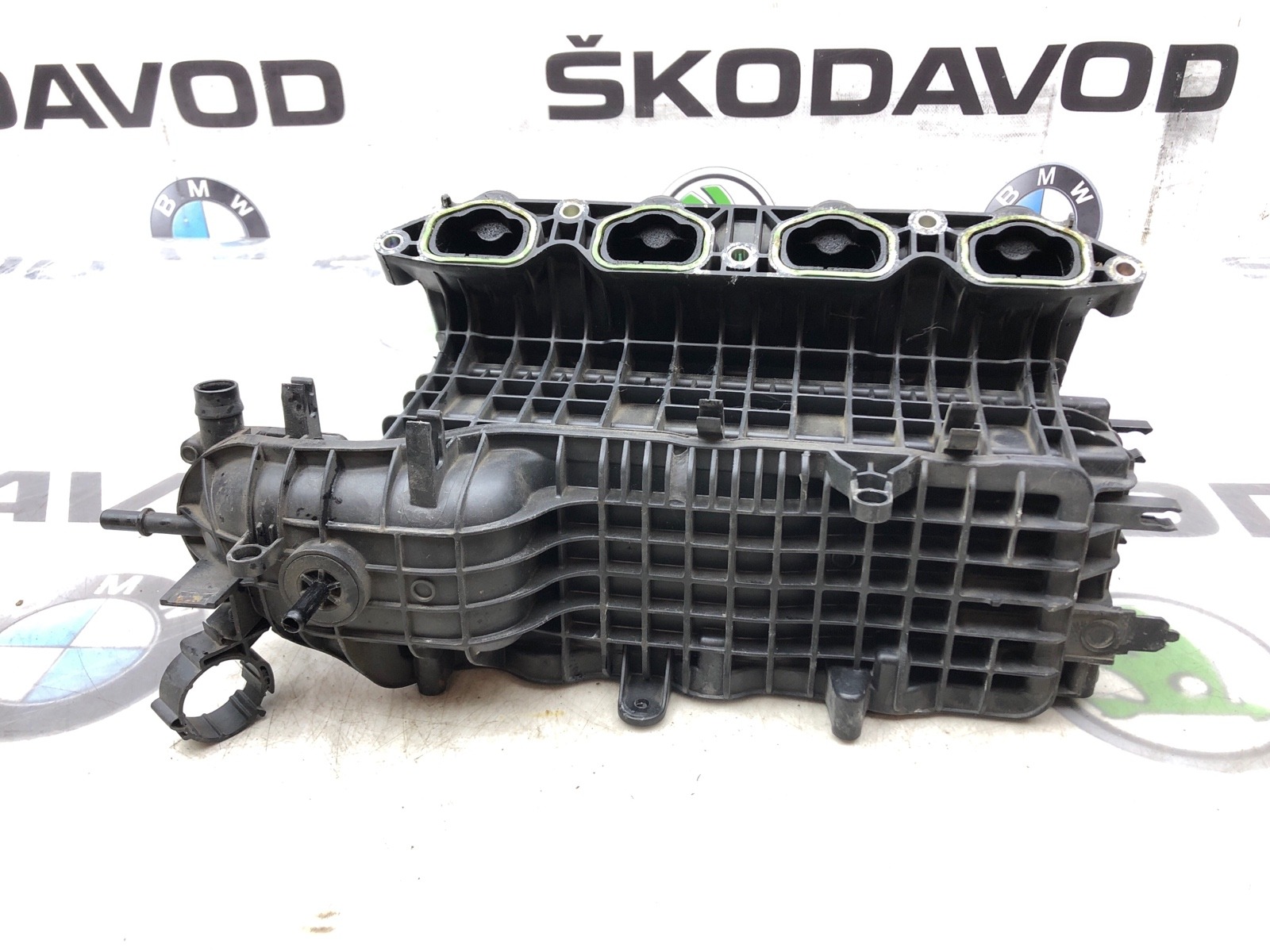 Коллектор впускной, 5000 рублей, Москва