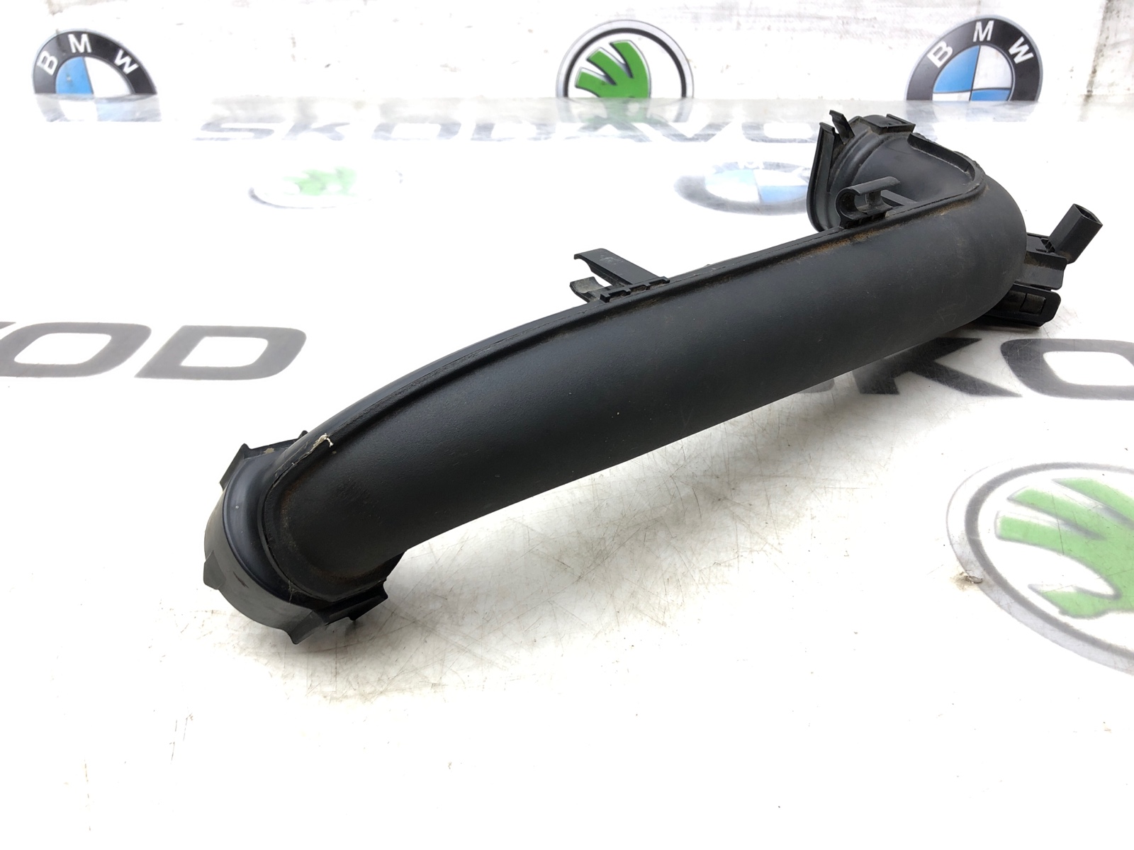 Патрубок интеркулера, 4000 рублей, Москва