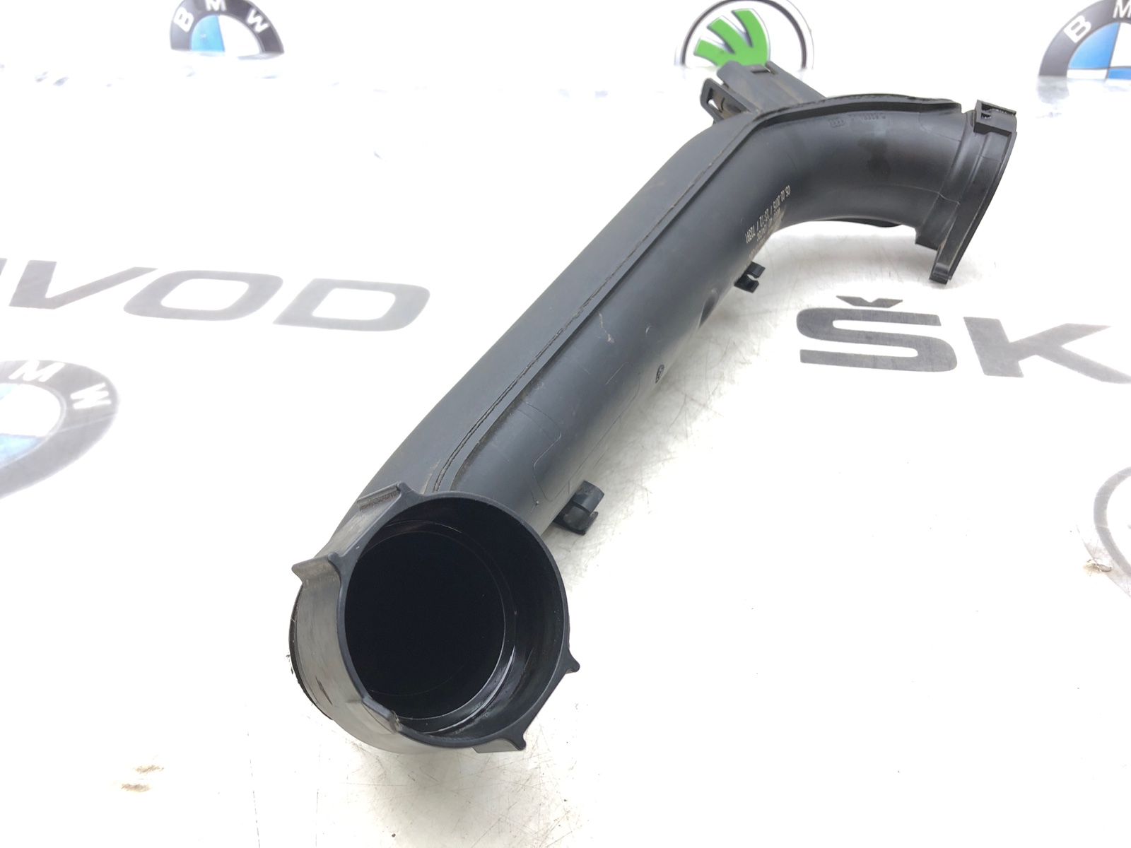 Патрубок интеркулера, 4000 рублей, Москва