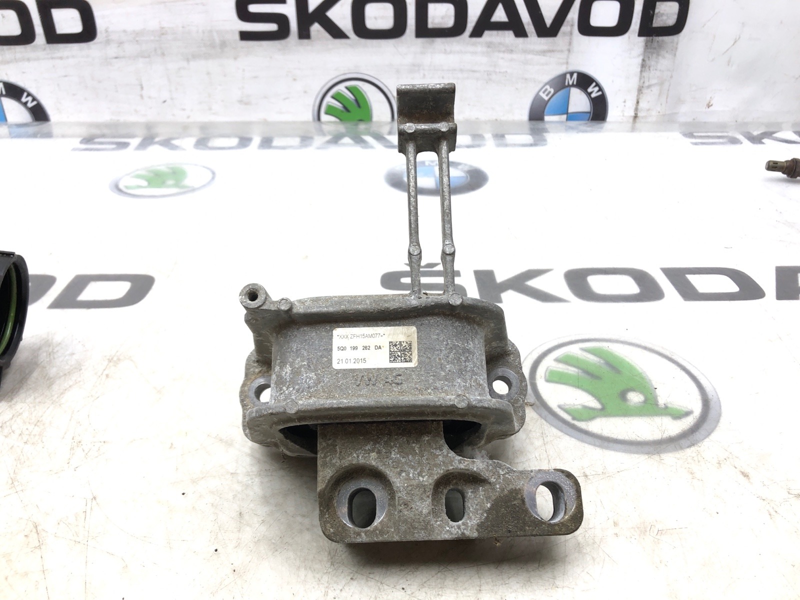 Опора двигателя, 3000 рублей, Москва