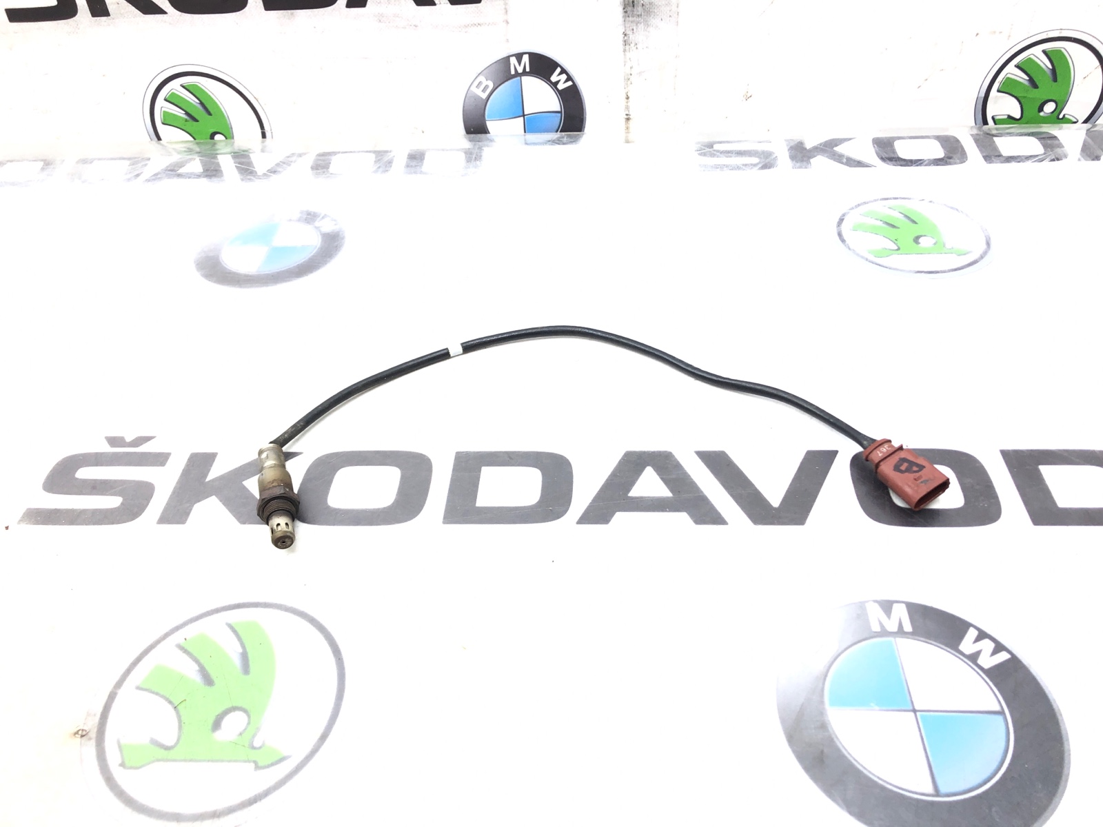 Датчик лямбда зонд верхний, 2000 рублей, Москва