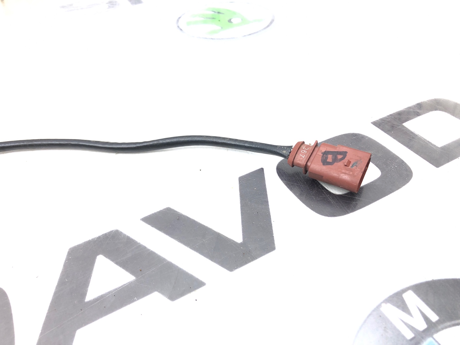 Датчик лямбда зонд верхний, 2000 рублей, Москва