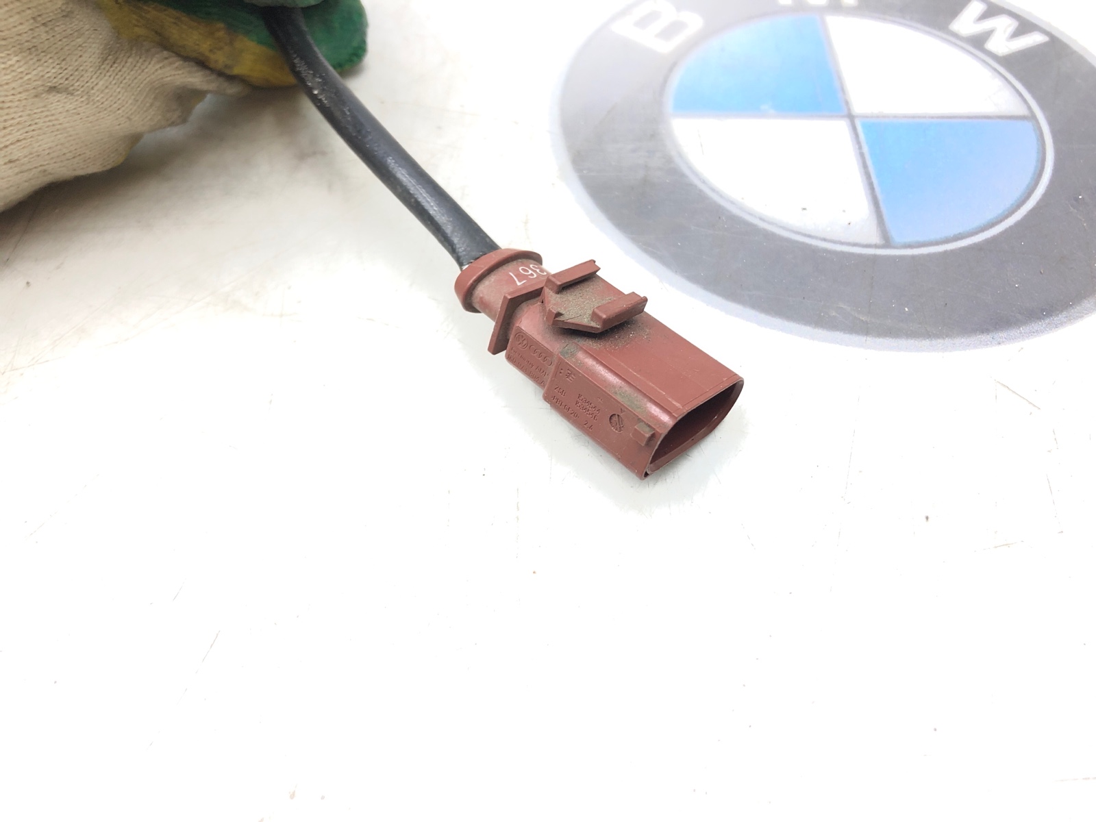 Датчик лямбда зонд верхний, 2000 рублей, Москва