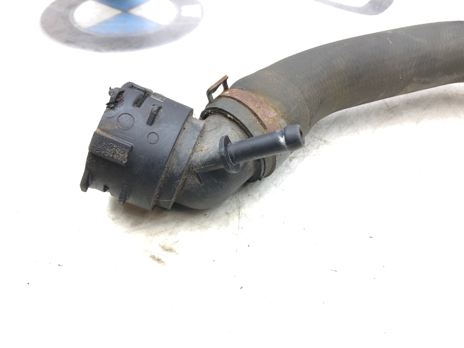 Патрубок радиатора, 3500 рублей, Москва