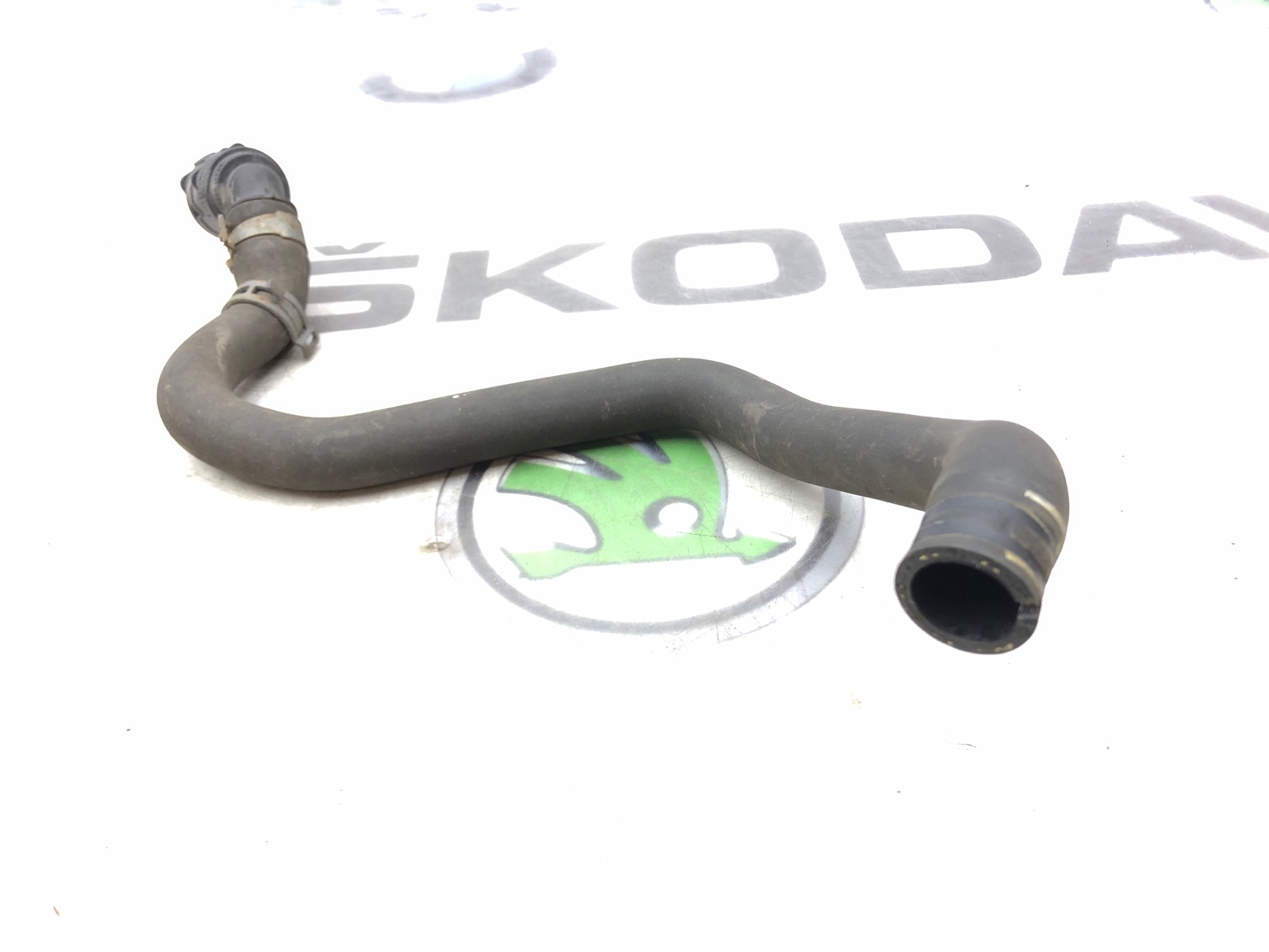 Патрубок системы охлаждения, 1000 рублей, Москва