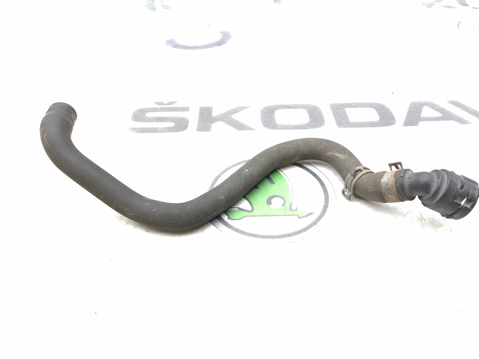 Патрубок системы охлаждения, 1000 рублей, Москва