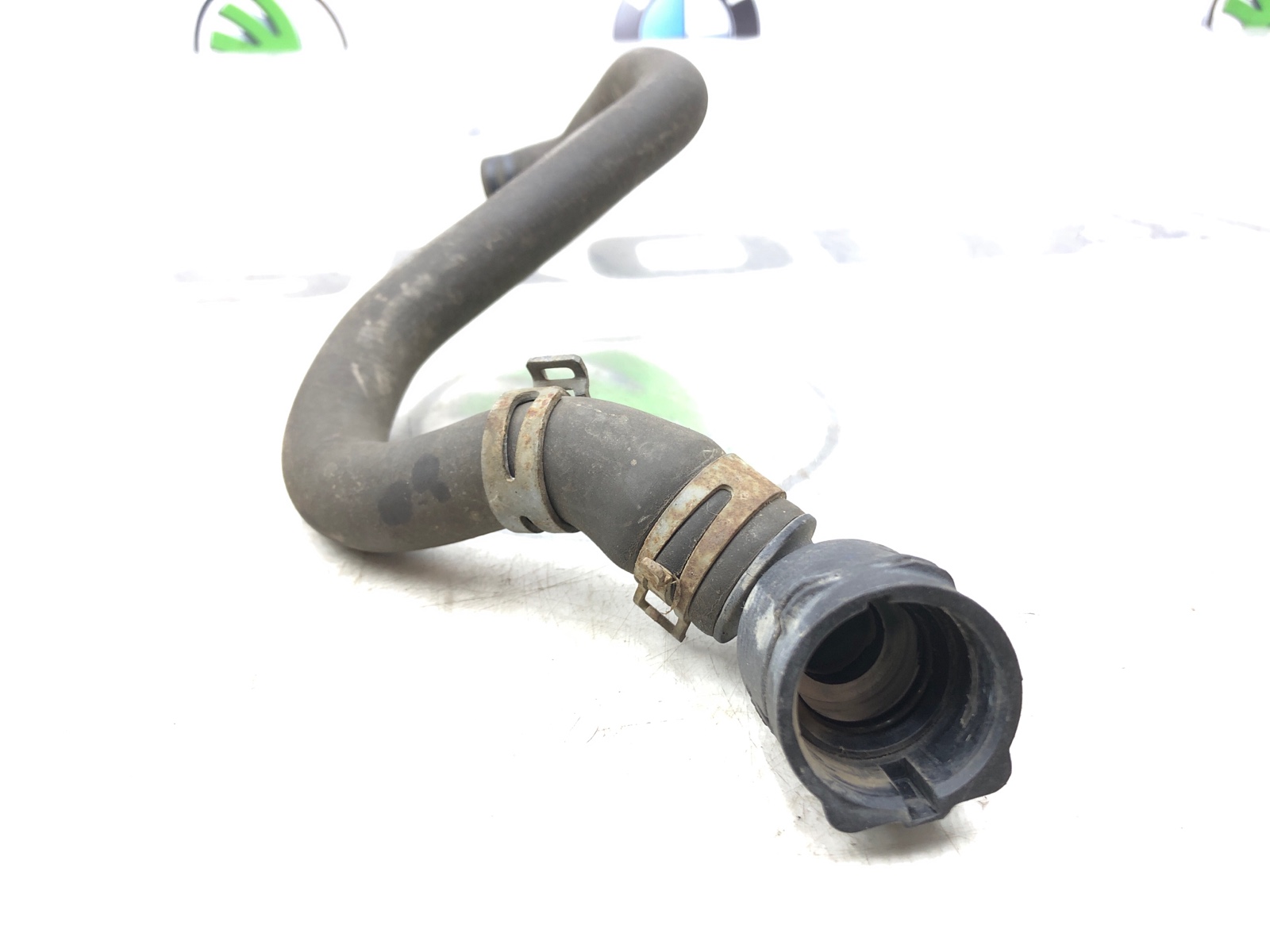 Патрубок системы охлаждения, 1000 рублей, Москва