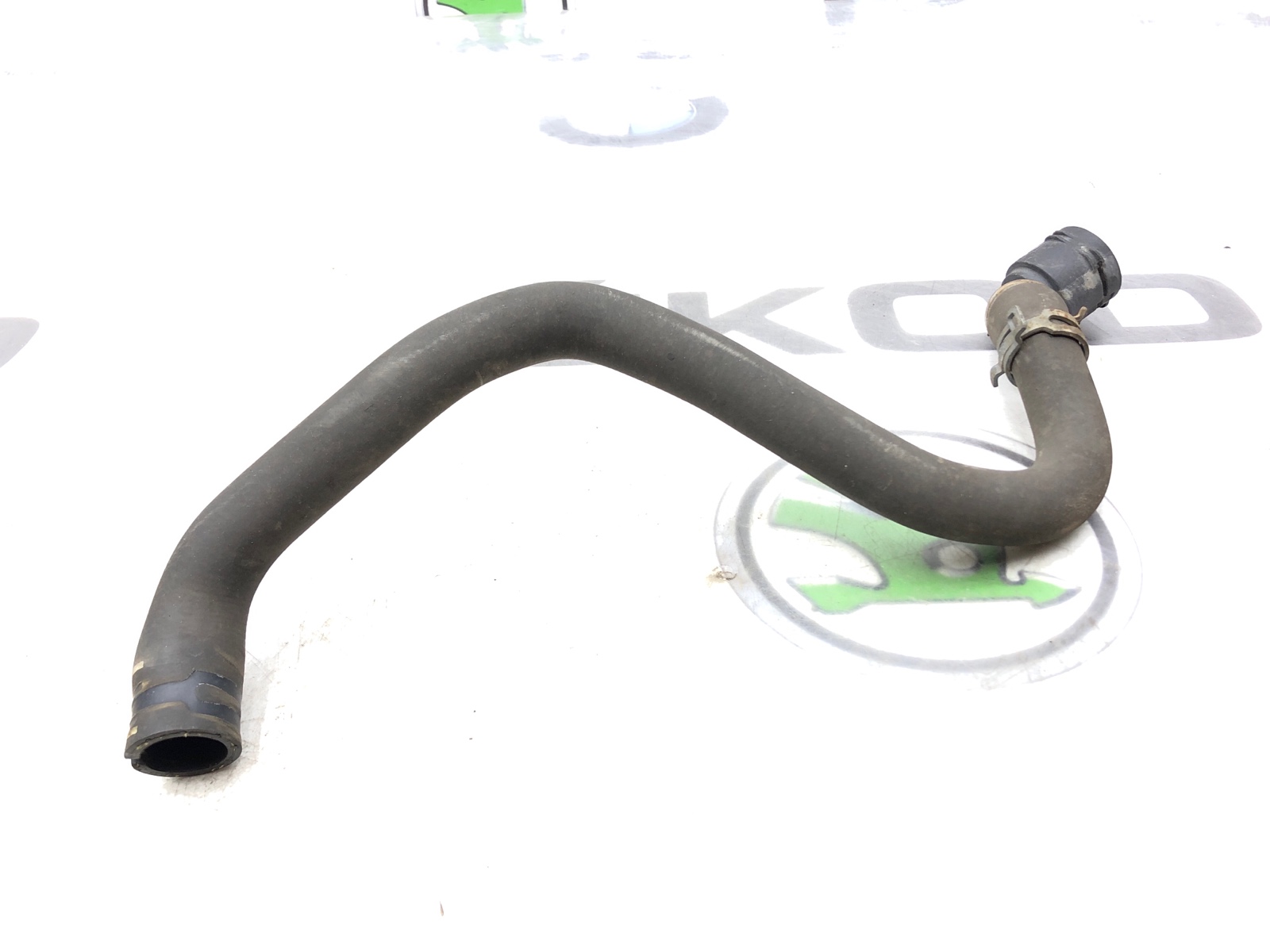 Патрубок системы охлаждения, 1000 рублей, Москва