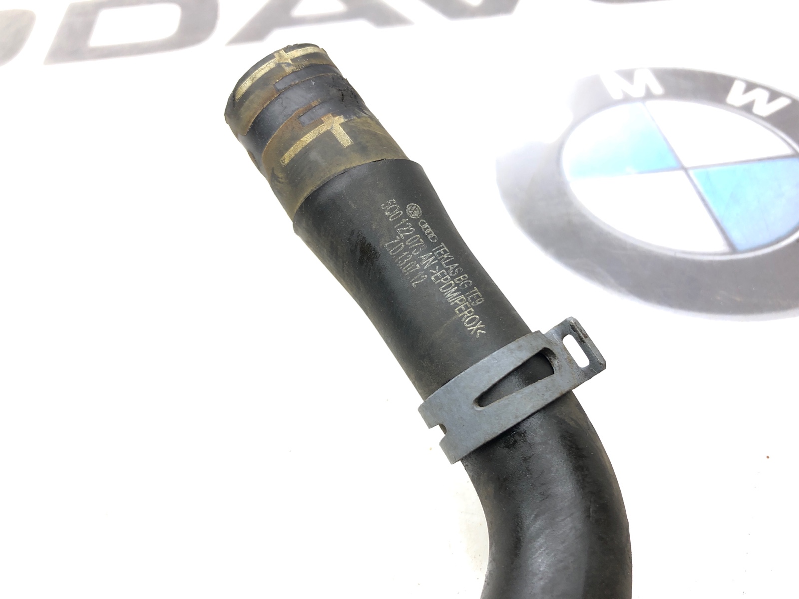 Патрубок системы охлаждения, 1500 рублей, Москва