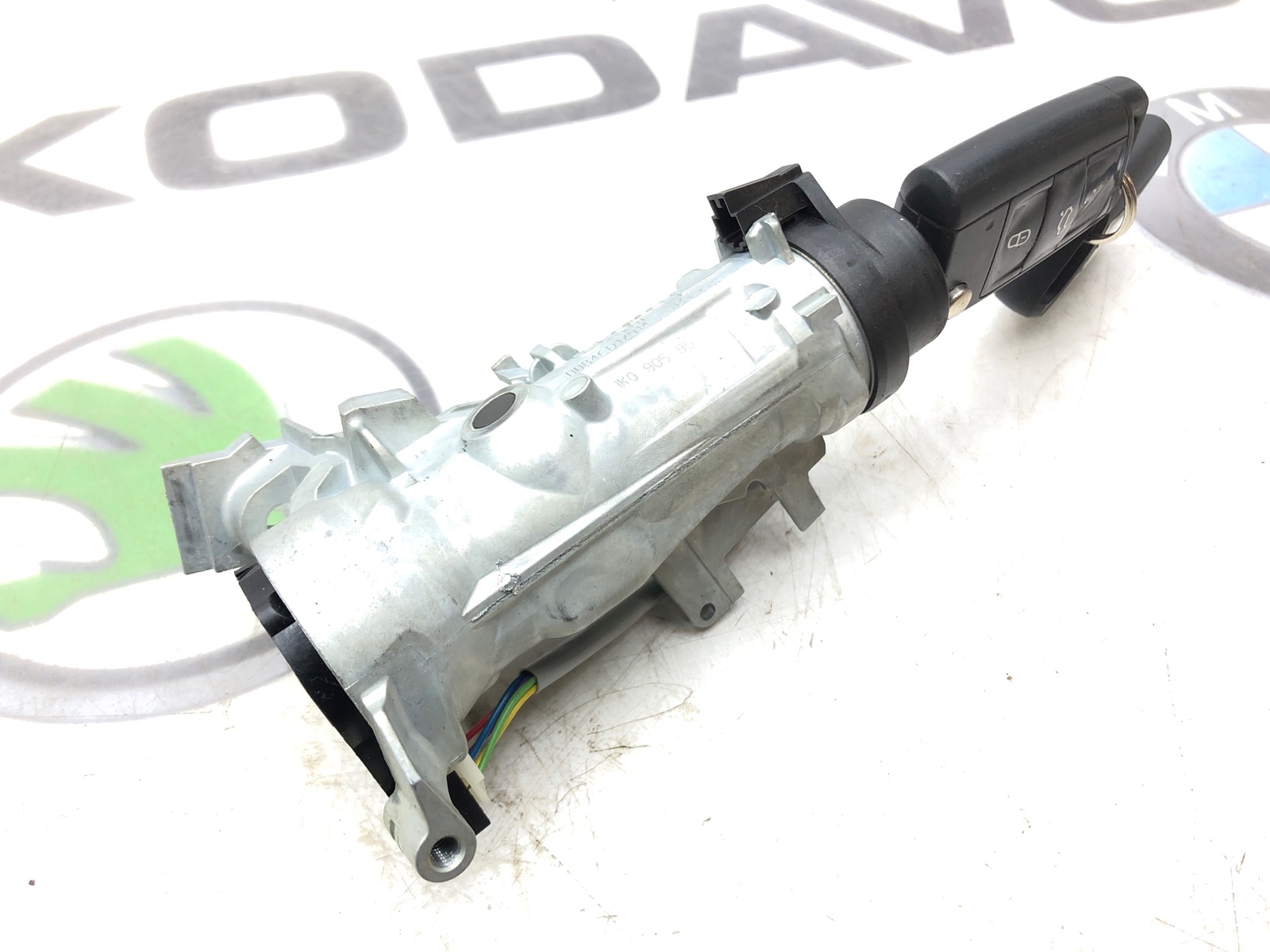 замок зажигания, 5000 рублей, Москва