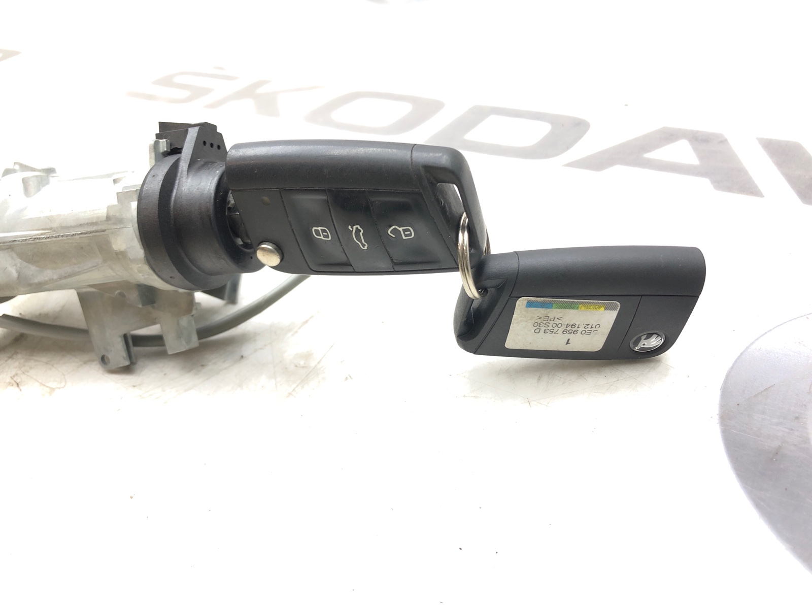 замок зажигания, 5000 рублей, Москва