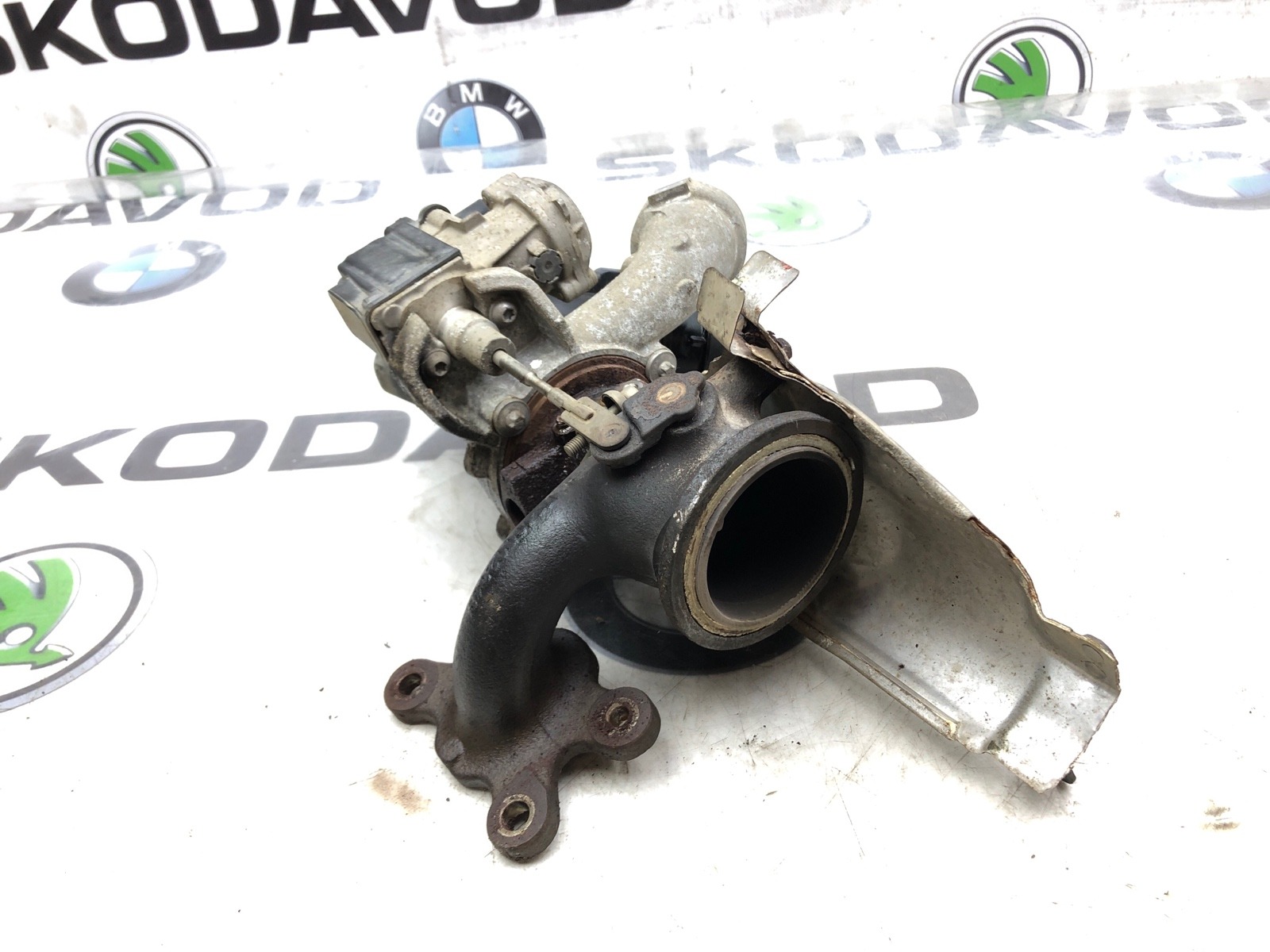 Турбина, 15000 рублей, Москва