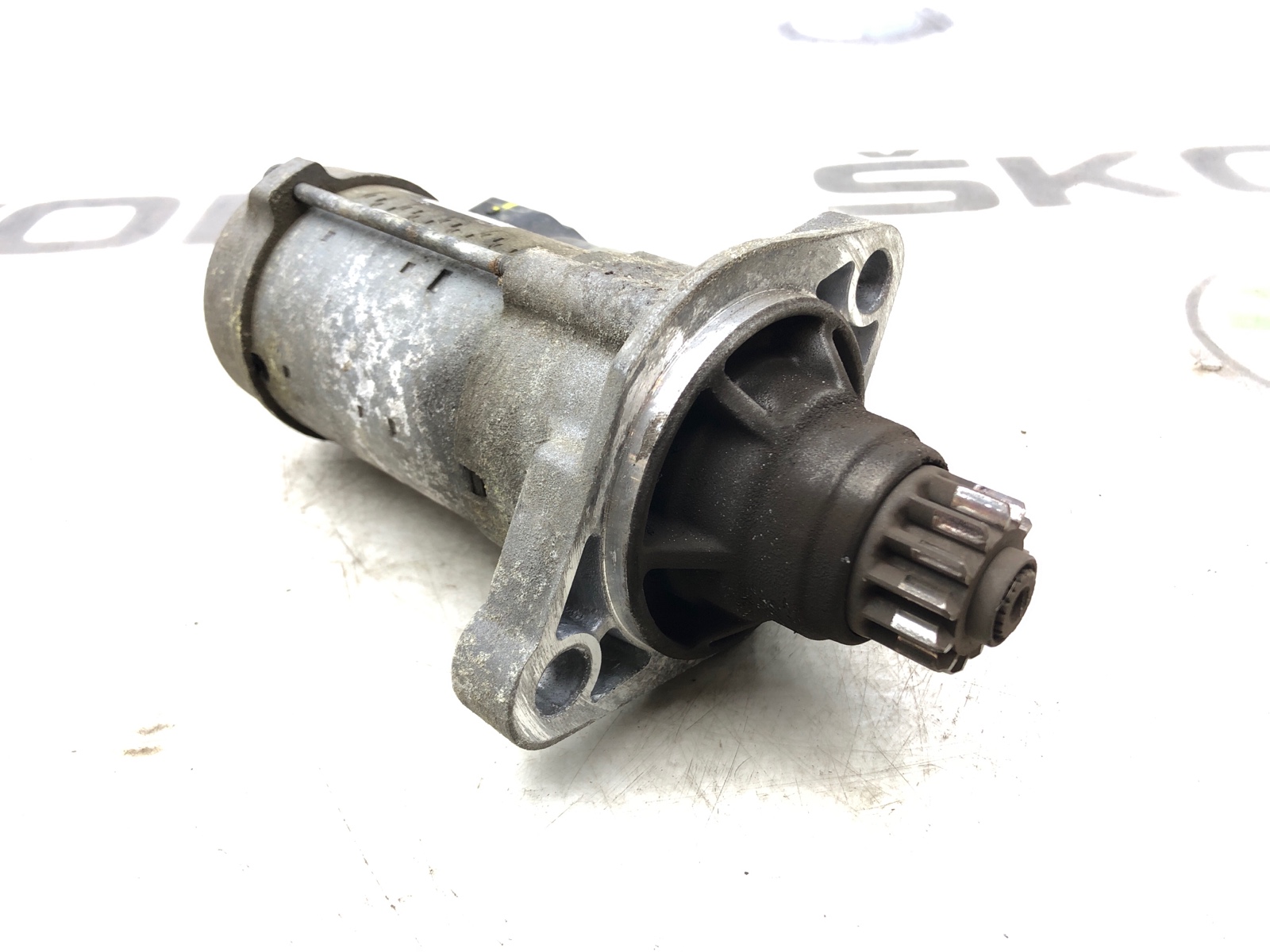 Стартер МКПП, 3000 рублей, Москва