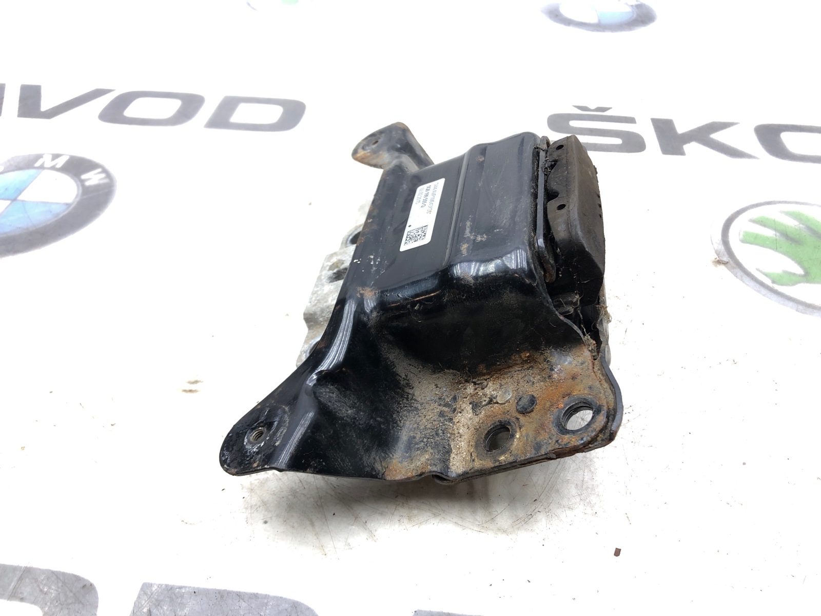 Опора МКПП, 2000 рублей, Москва