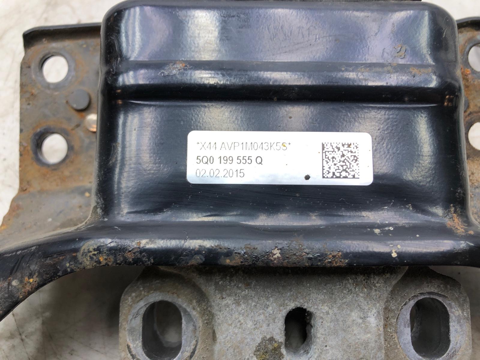 Опора МКПП, 2000 рублей, Москва