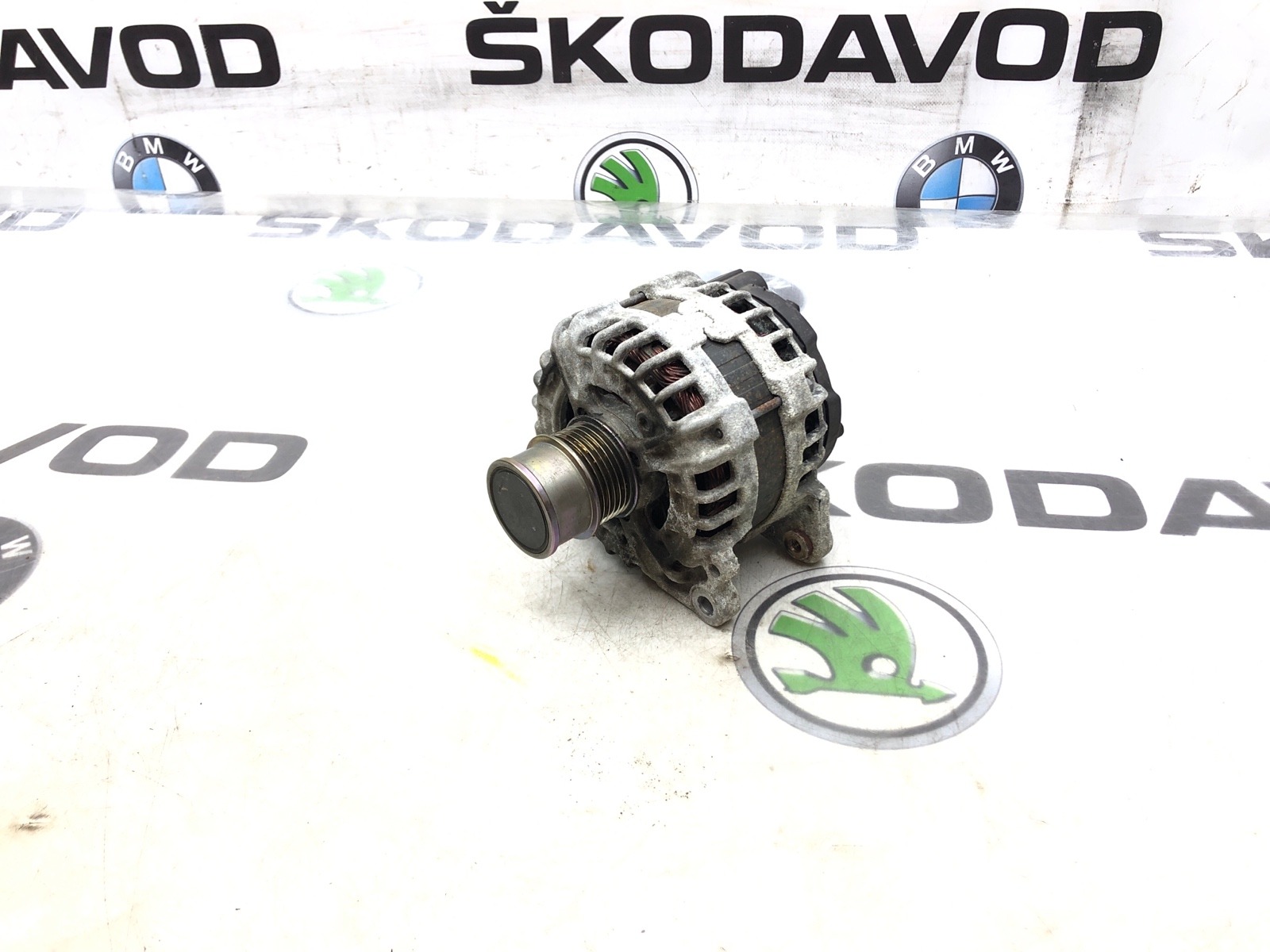 генератор, 7000 рублей, Москва