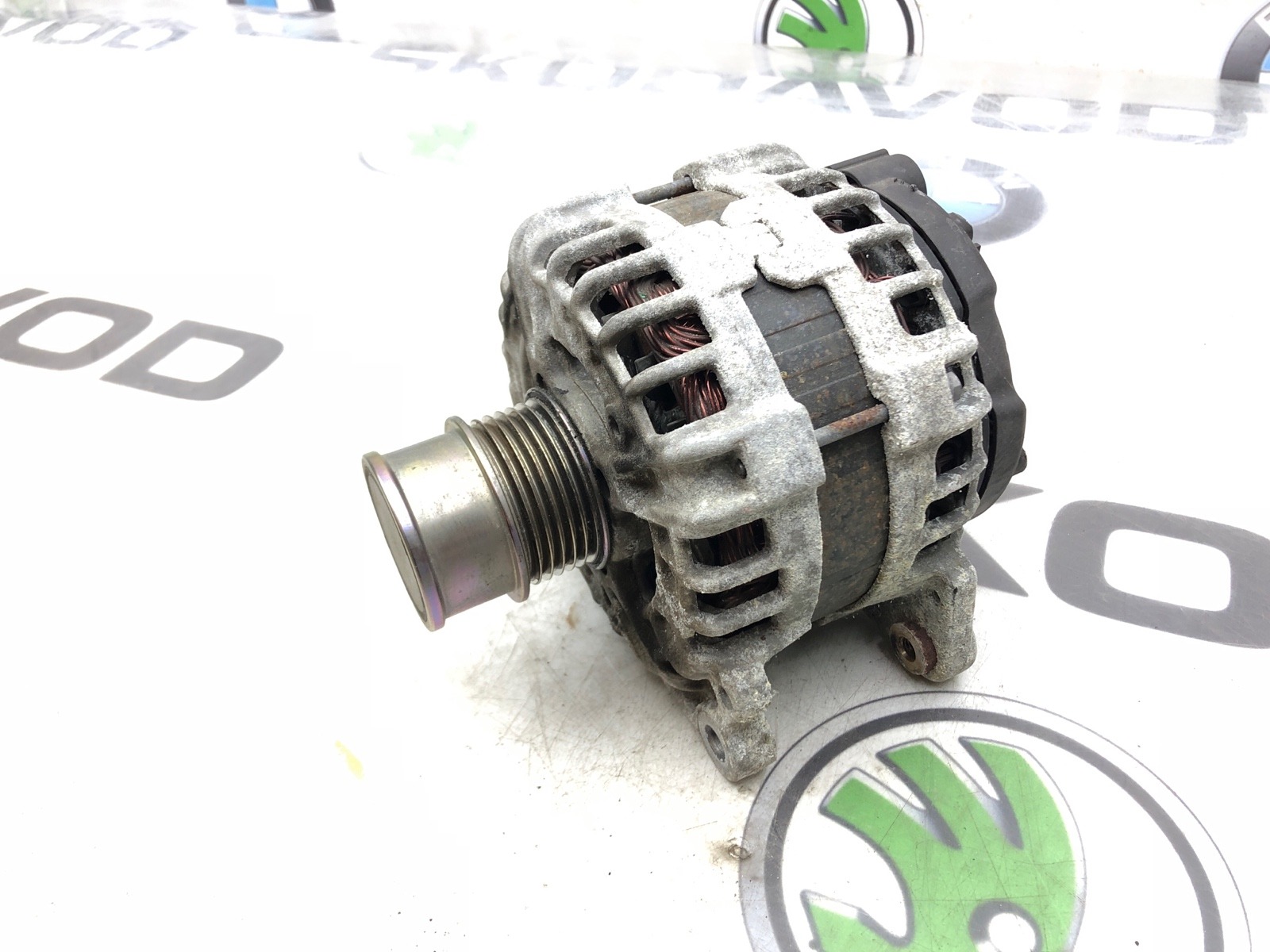 генератор, 7000 рублей, Москва