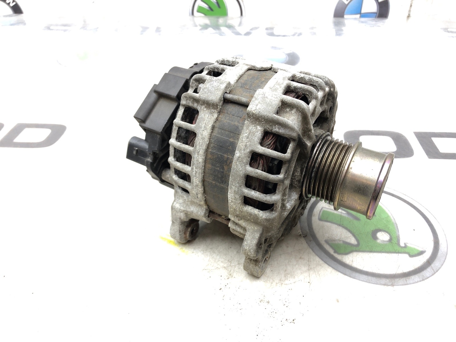 генератор, 7000 рублей, Москва