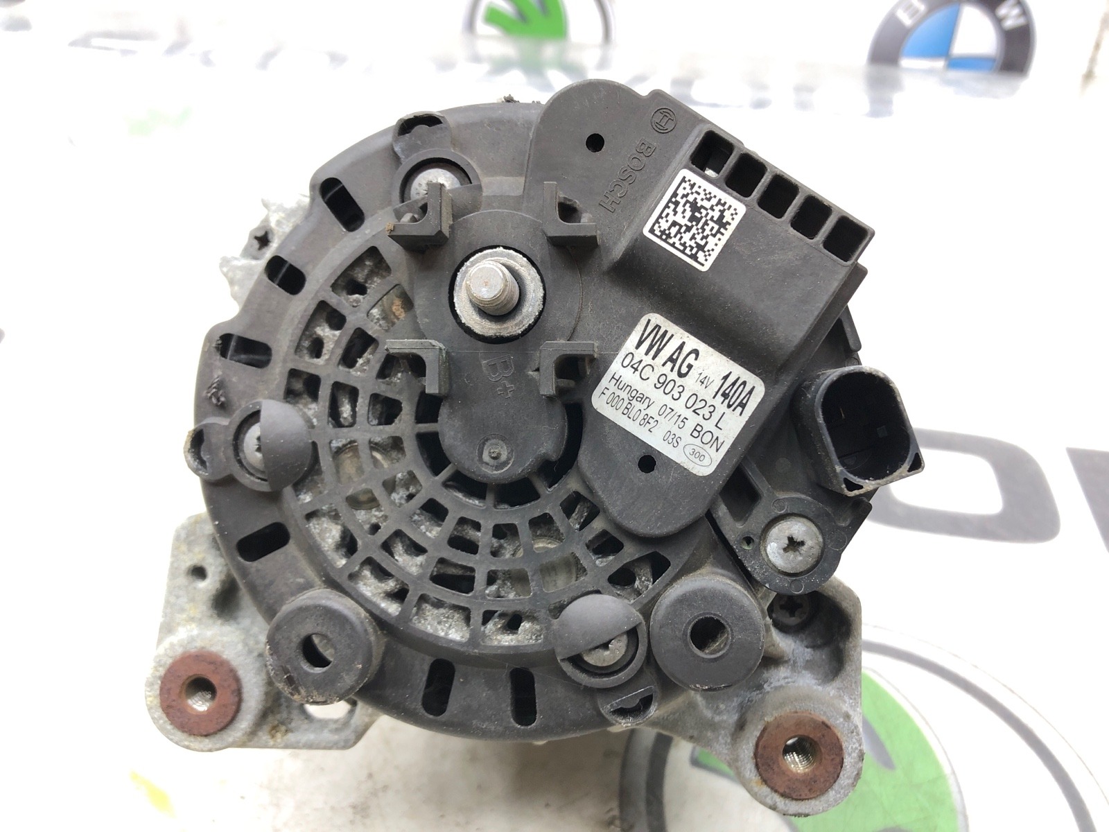 генератор, 7000 рублей, Москва