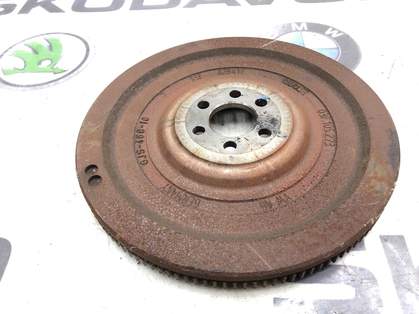 Маховик МКПП, 4000 рублей, Москва