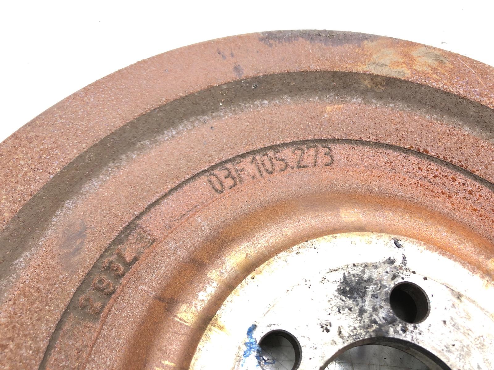 Маховик МКПП, 4000 рублей, Москва