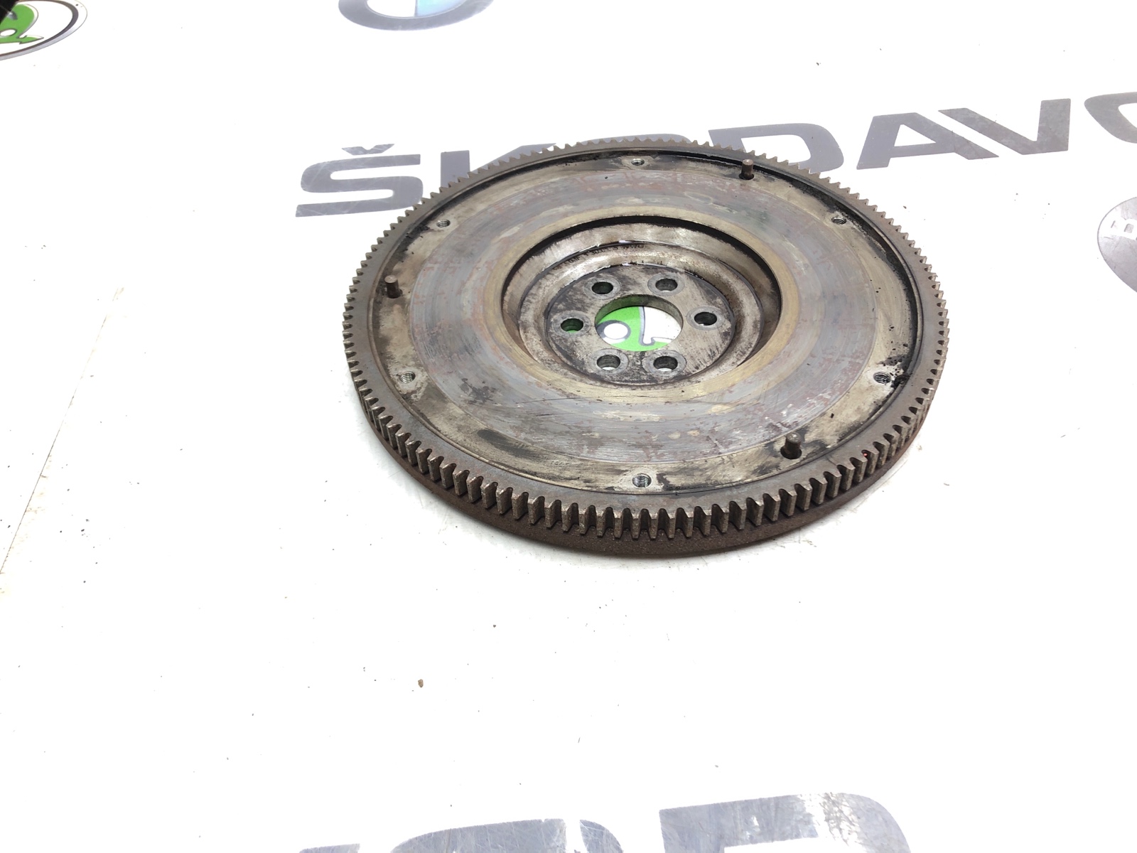 Маховик МКПП, 4000 рублей, Москва