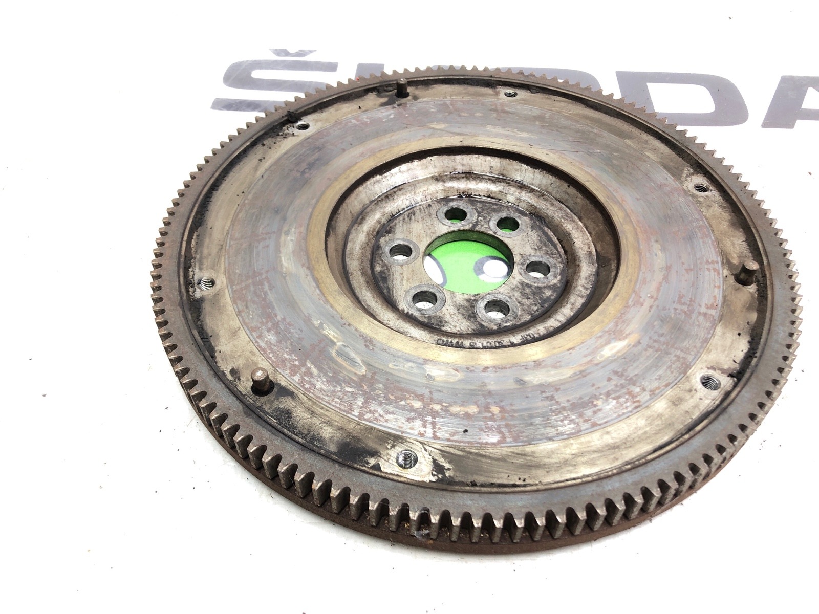 Маховик МКПП, 4000 рублей, Москва