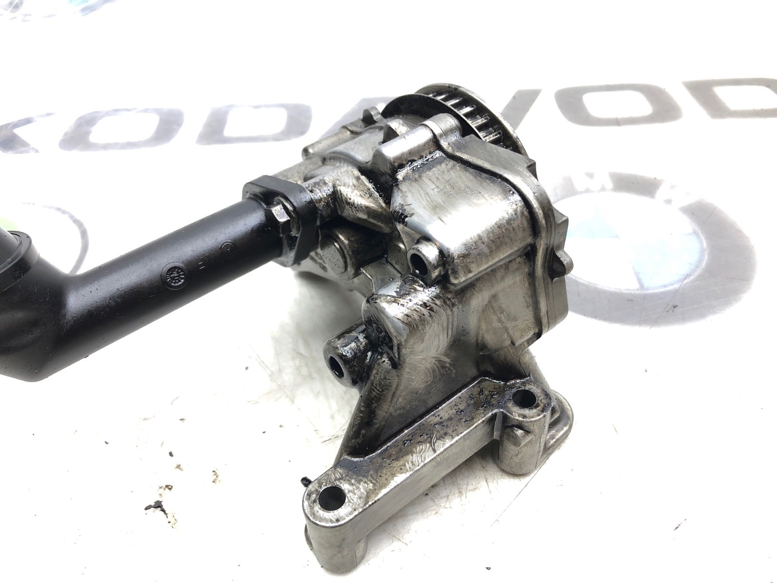 Масляный насос (маслонасос), 4000 рублей, Москва