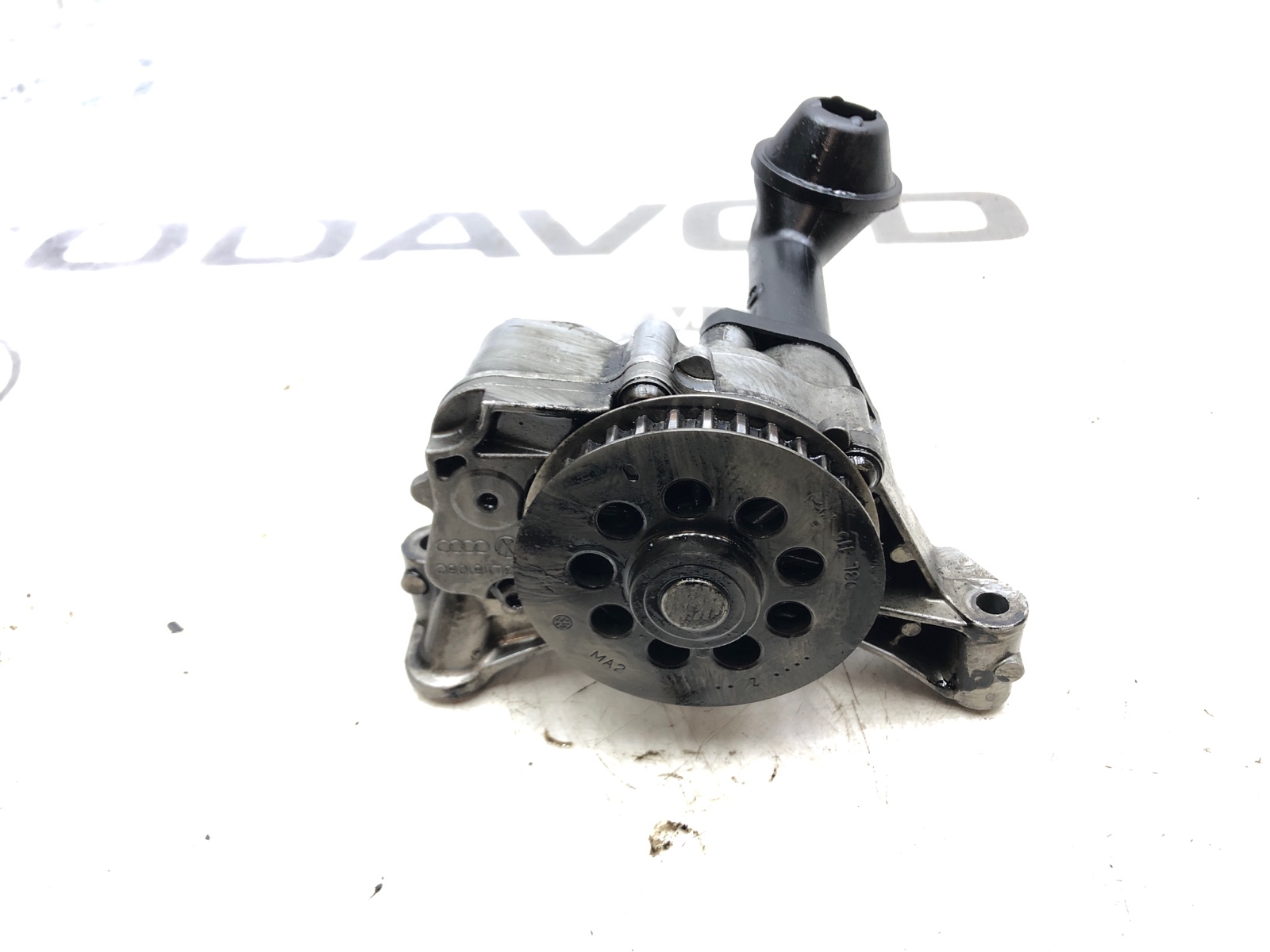 Масляный насос (маслонасос), 4000 рублей, Москва