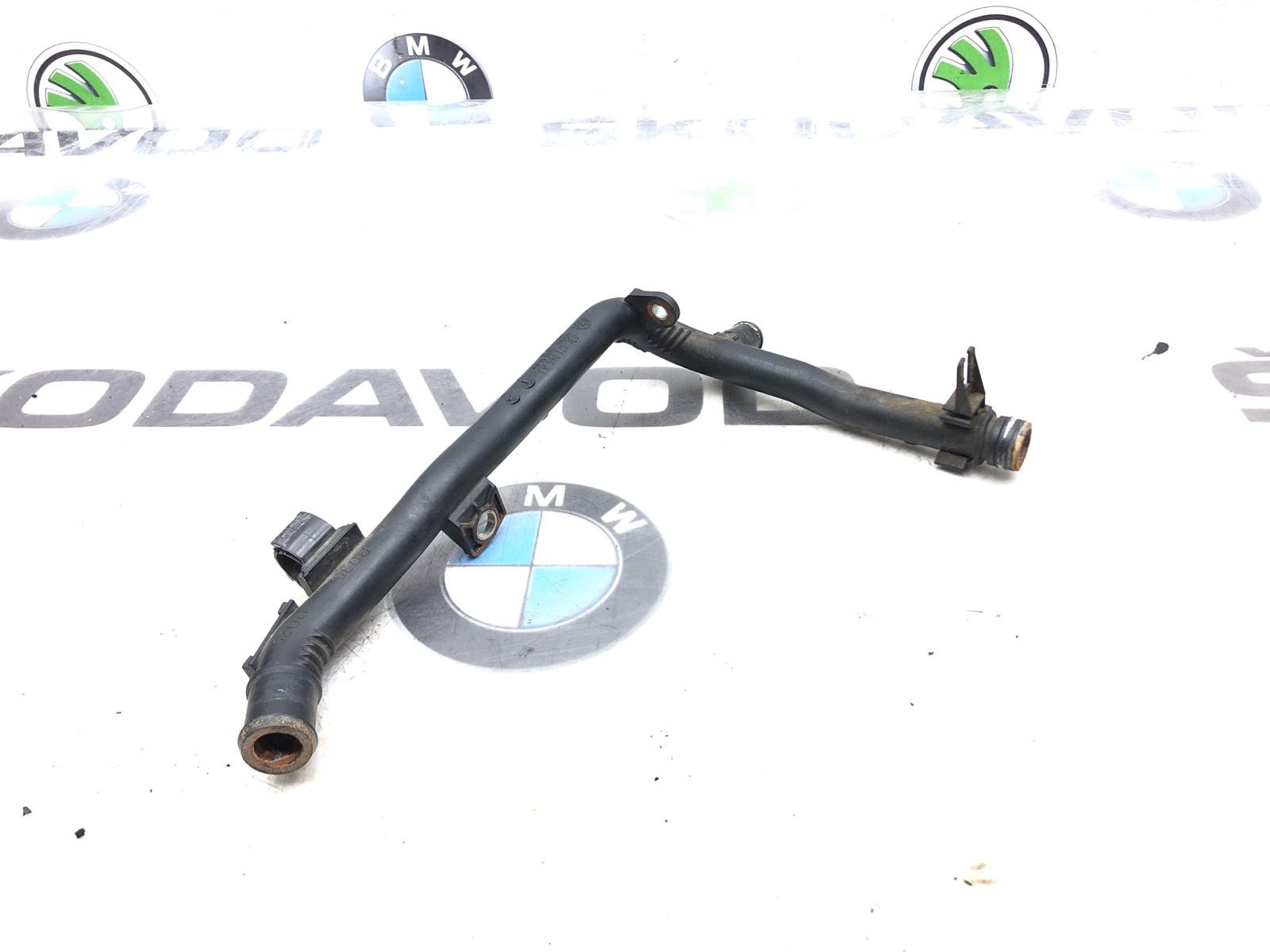 Трубка системы охлаждения, 800 рублей, Москва