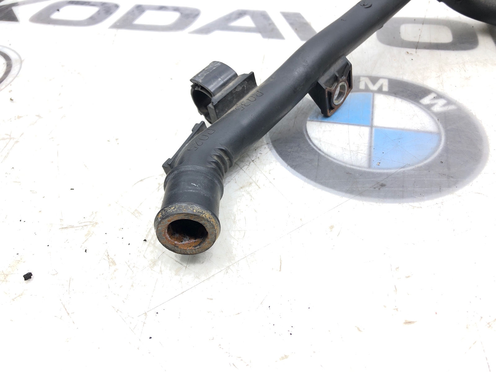 Трубка системы охлаждения, 800 рублей, Москва