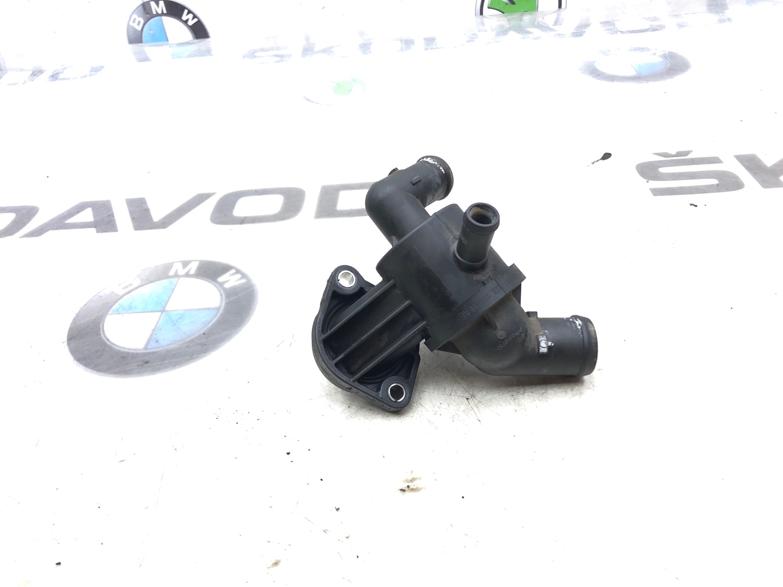 Термостат, 1000 рублей, Москва