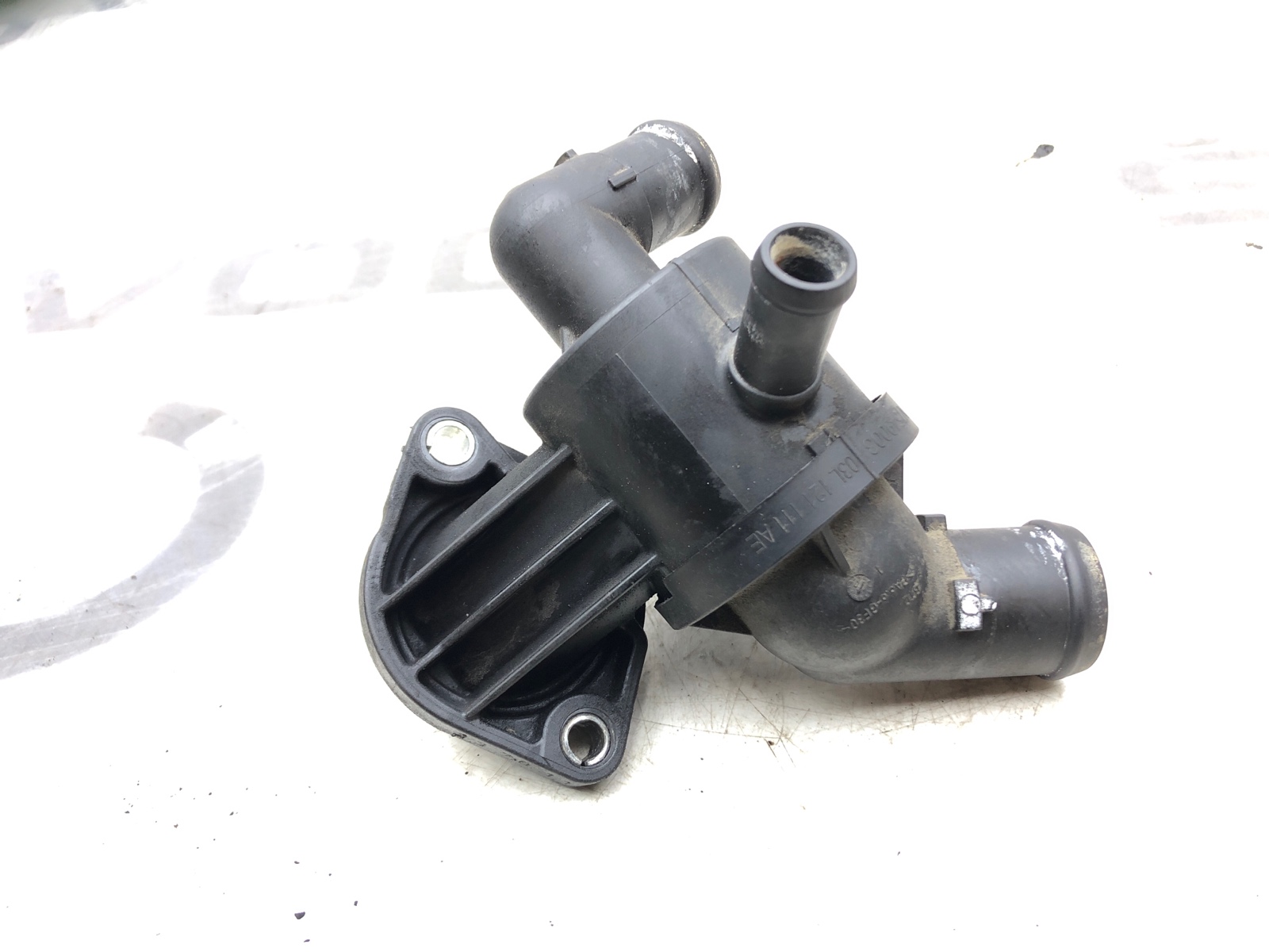 Термостат, 1000 рублей, Москва