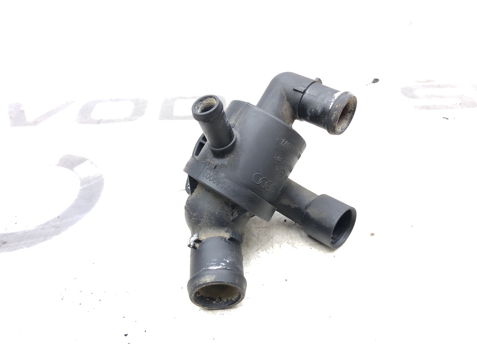 Термостат, 1000 рублей, Москва