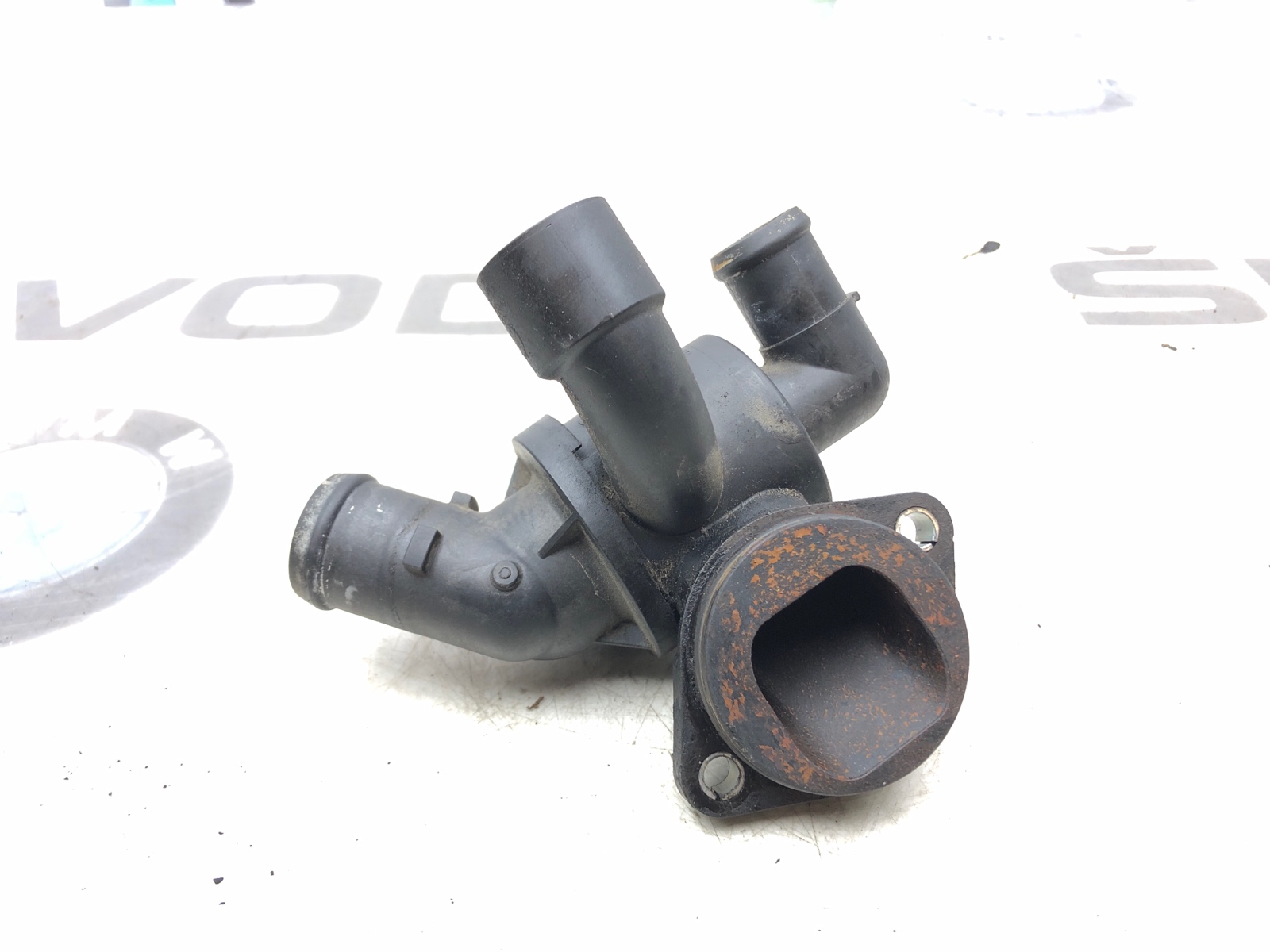 Термостат, 1000 рублей, Москва