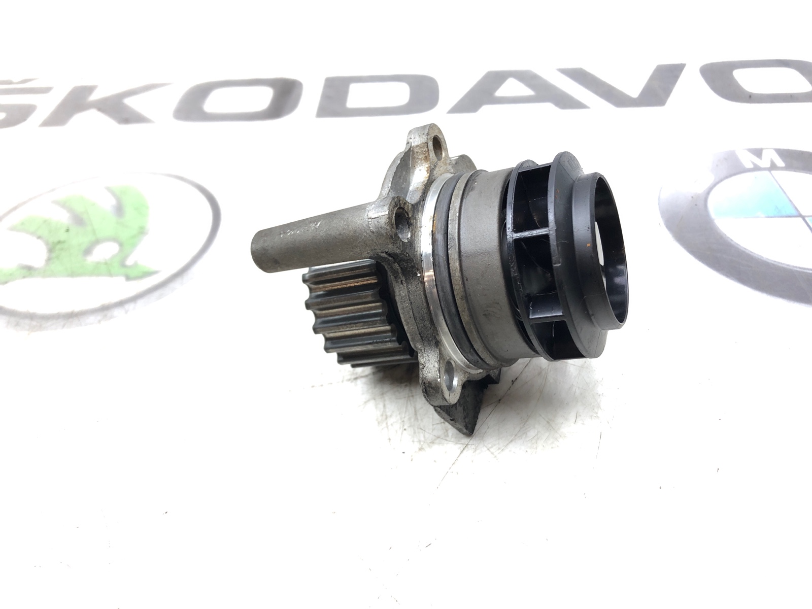 Водяная Помпа, 2500 рублей, Москва