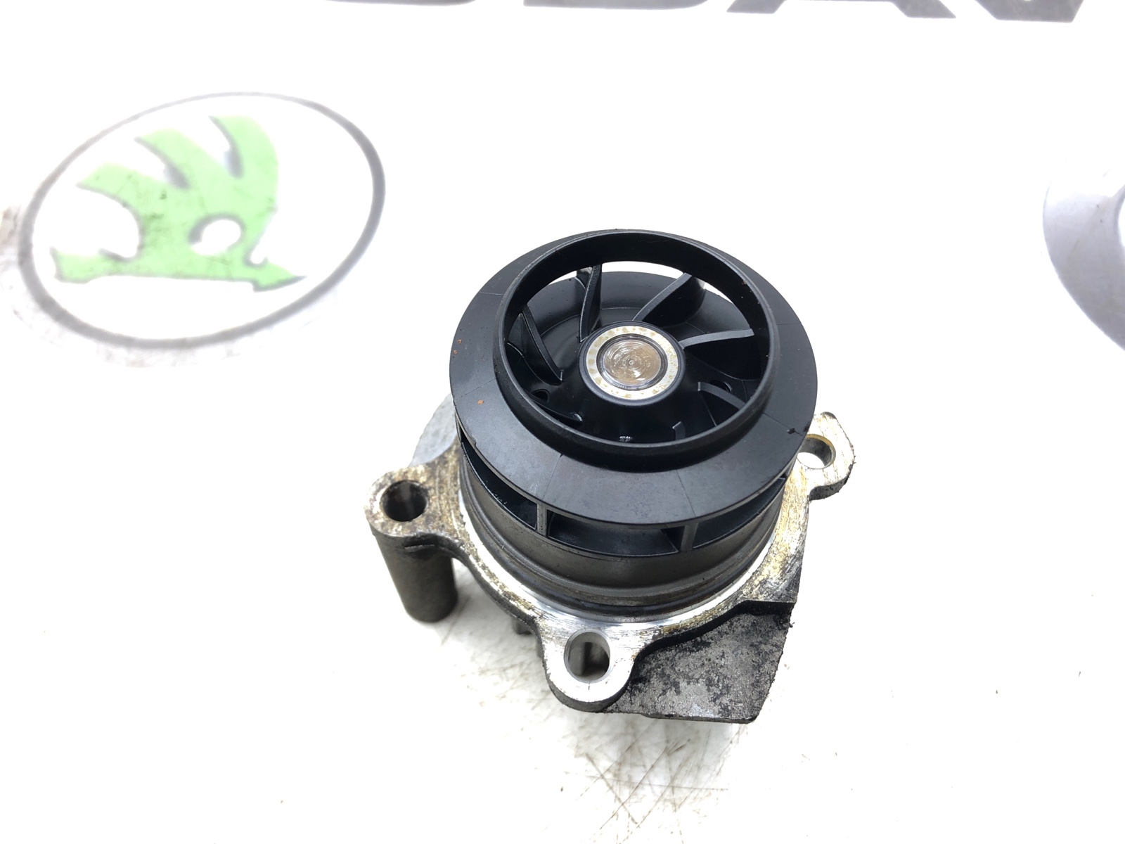 Водяная Помпа, 2500 рублей, Москва