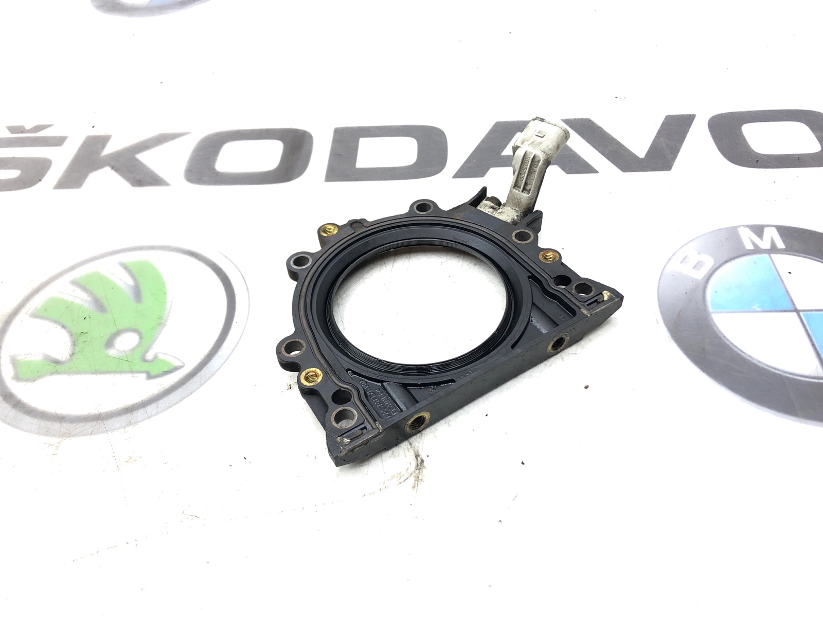 Датчик коленвала, 1000 рублей, Москва