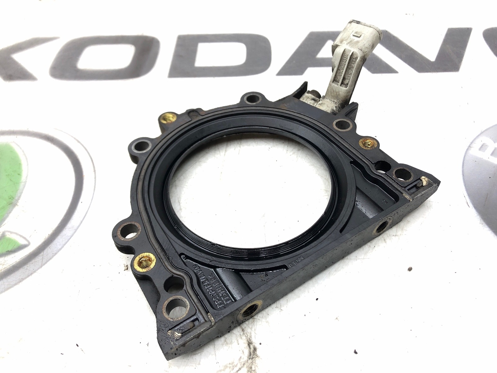 Датчик коленвала, 1000 рублей, Москва