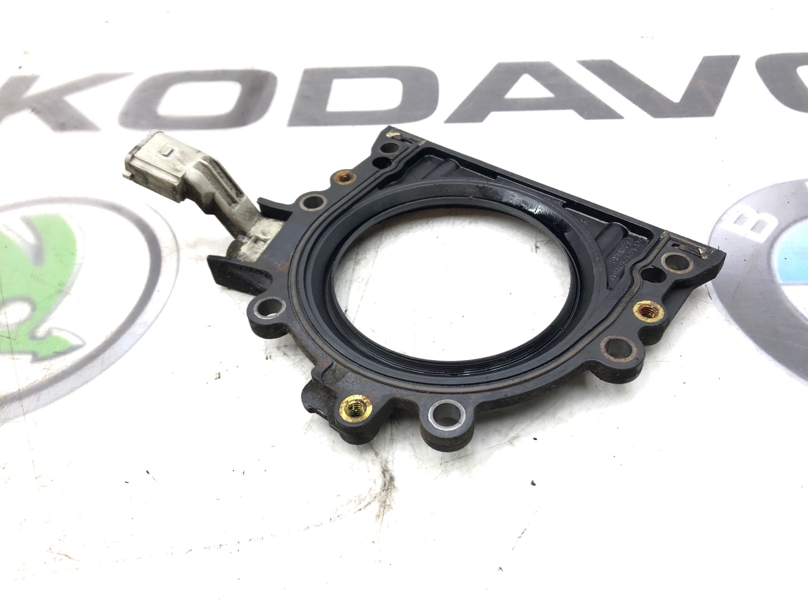 Датчик коленвала, 1000 рублей, Москва