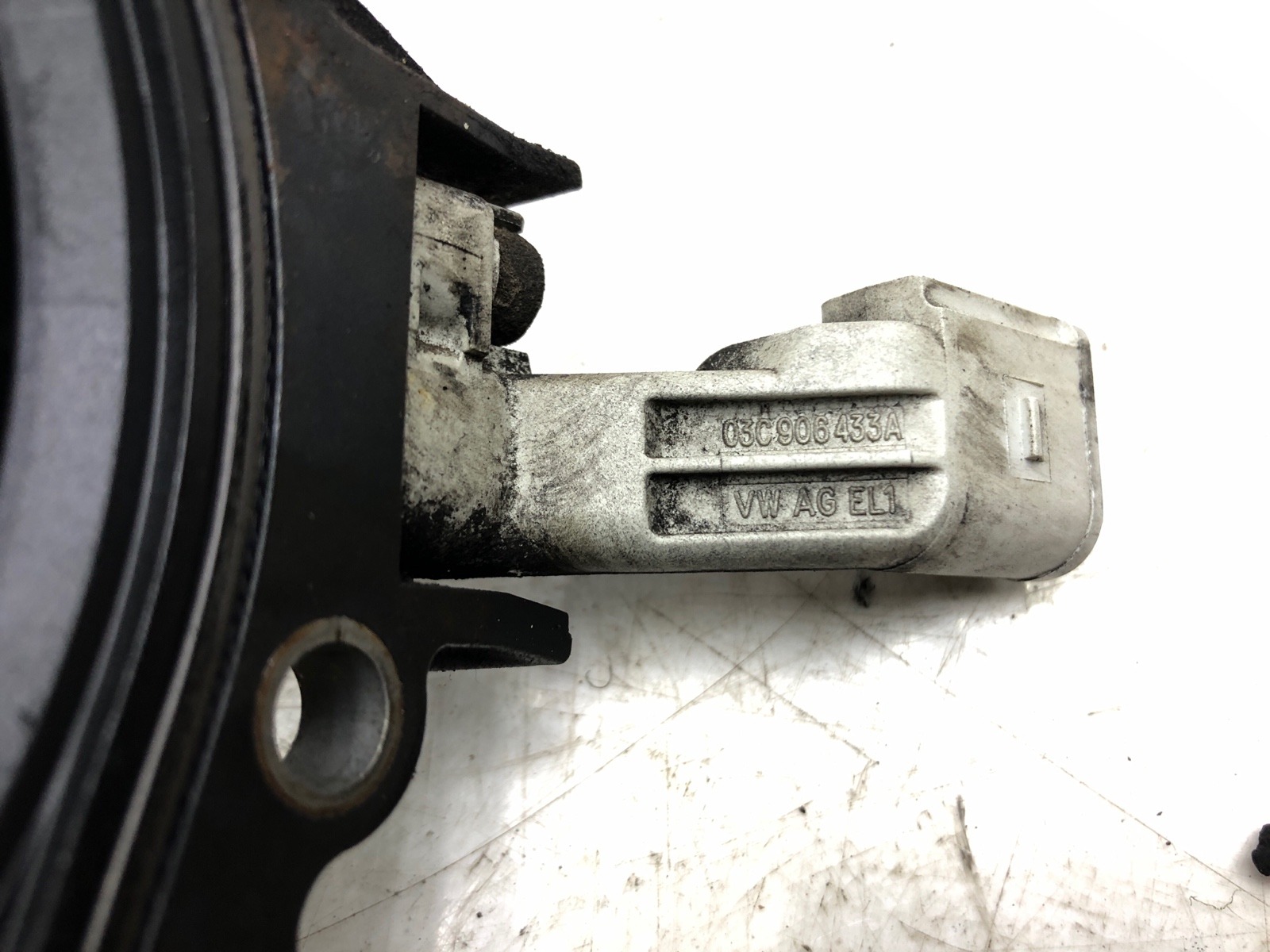 Датчик коленвала, 1000 рублей, Москва