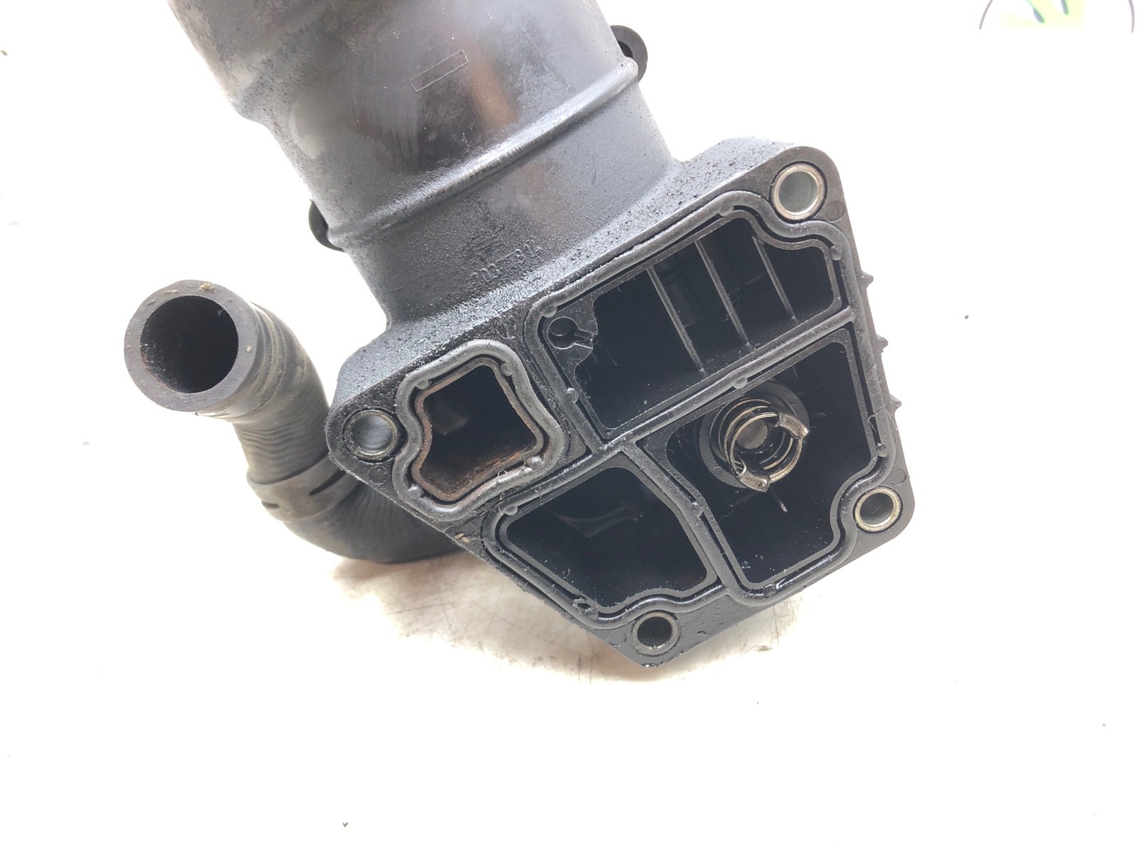 Корпус масляного фильтра, 3500 рублей, Москва