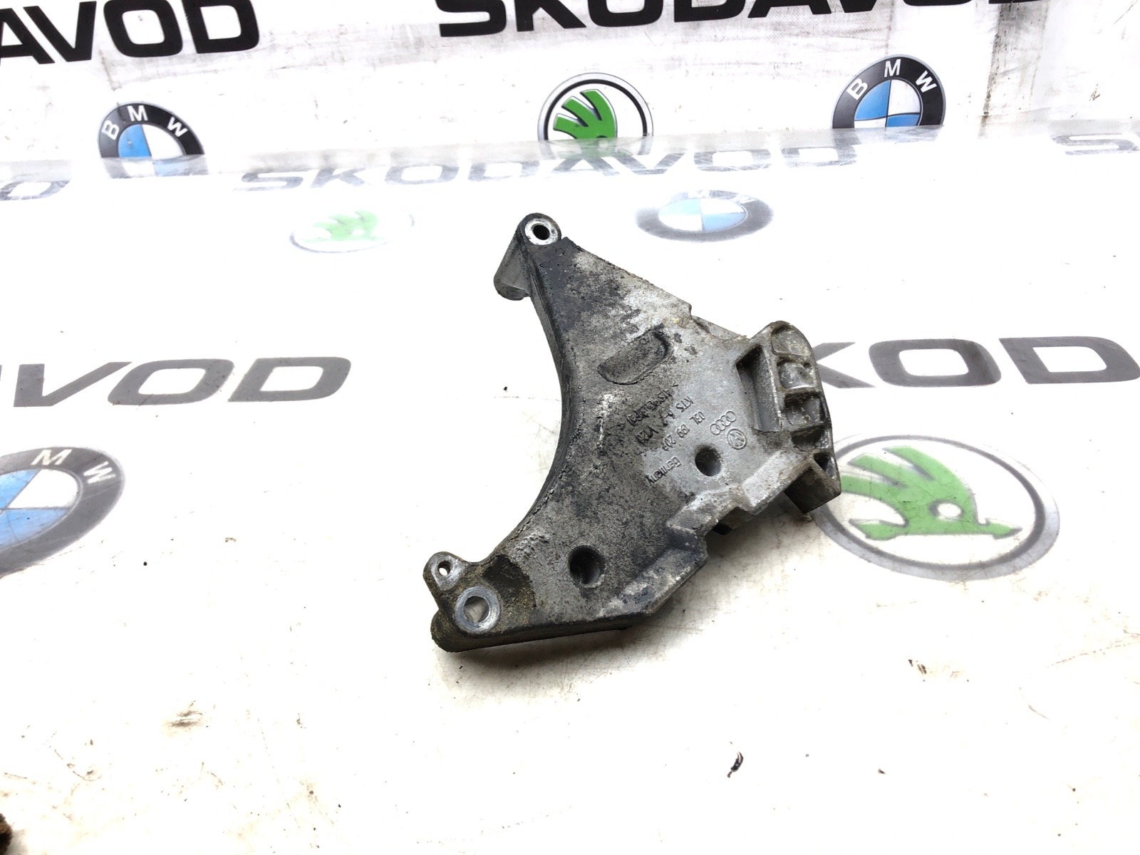 Кронштейн опоры двигателя, 500 рублей, Москва