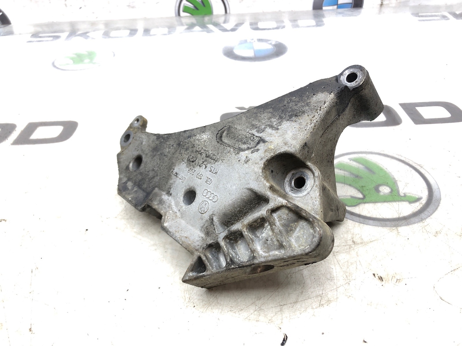 Кронштейн опоры двигателя, 500 рублей, Москва