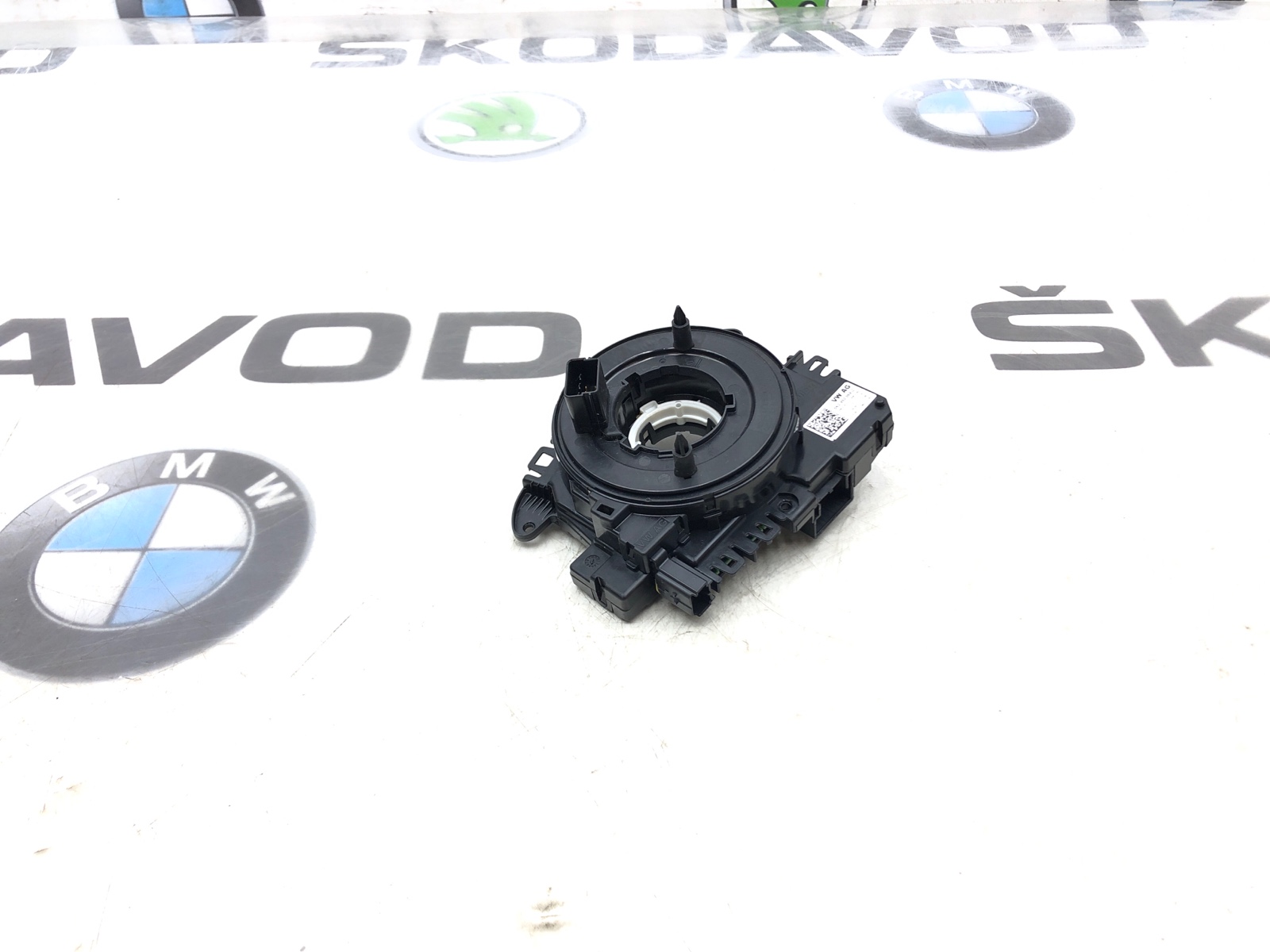 Подрулевое кольцо, 6000 рублей, Москва